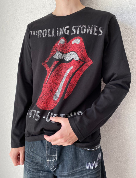 Rolling Stones Blouse