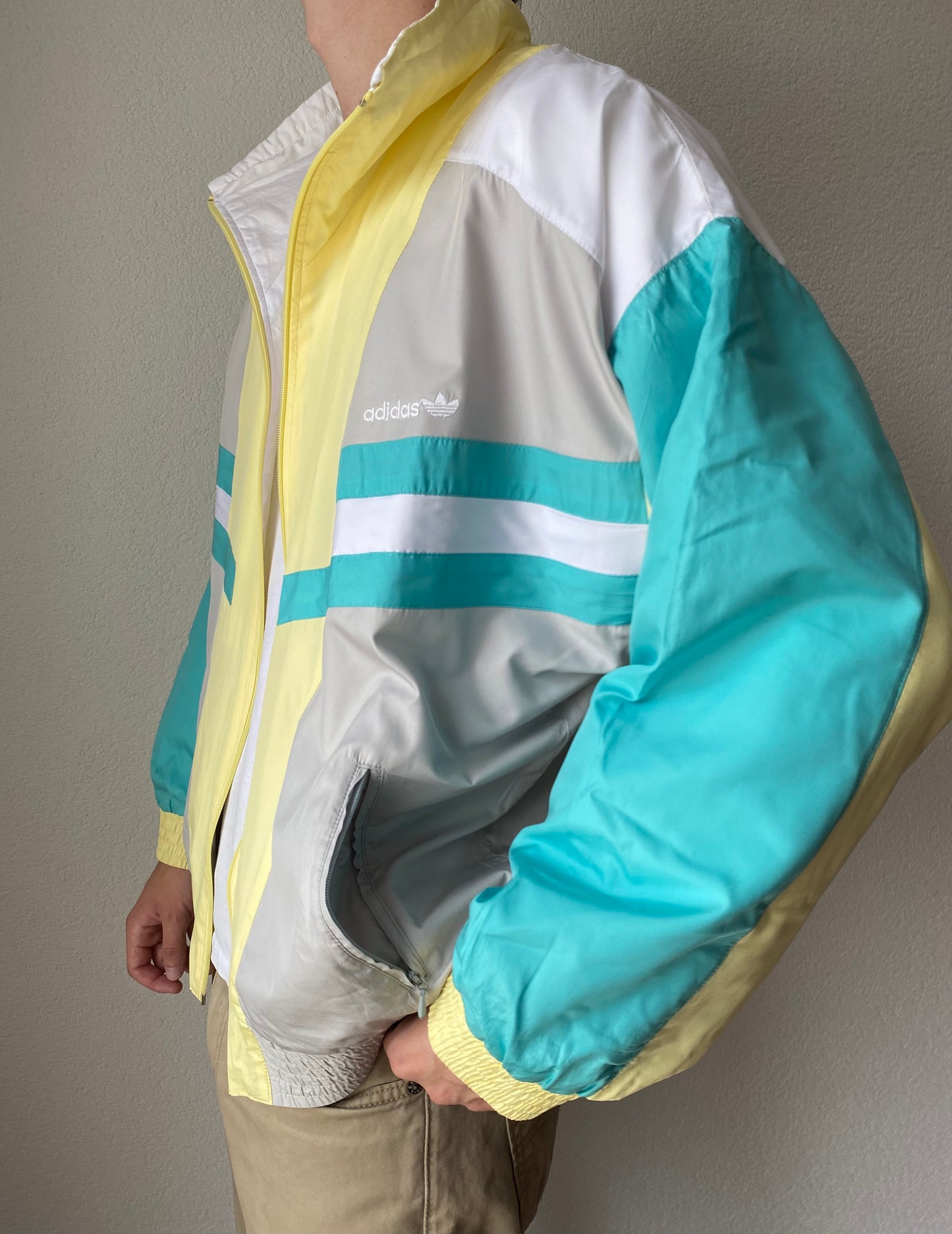 Adidas TrackJacket