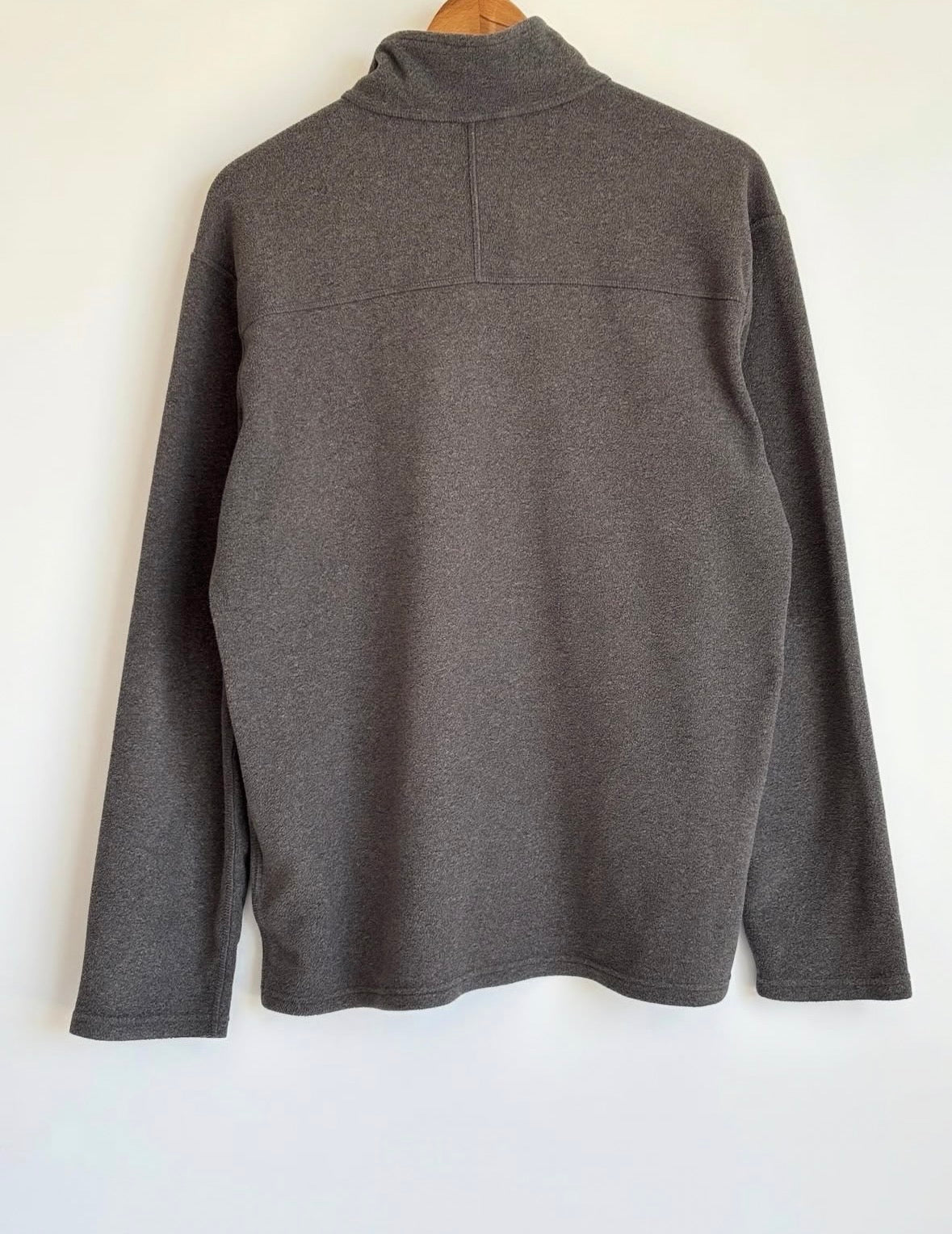 Northface 1/4 Fleece