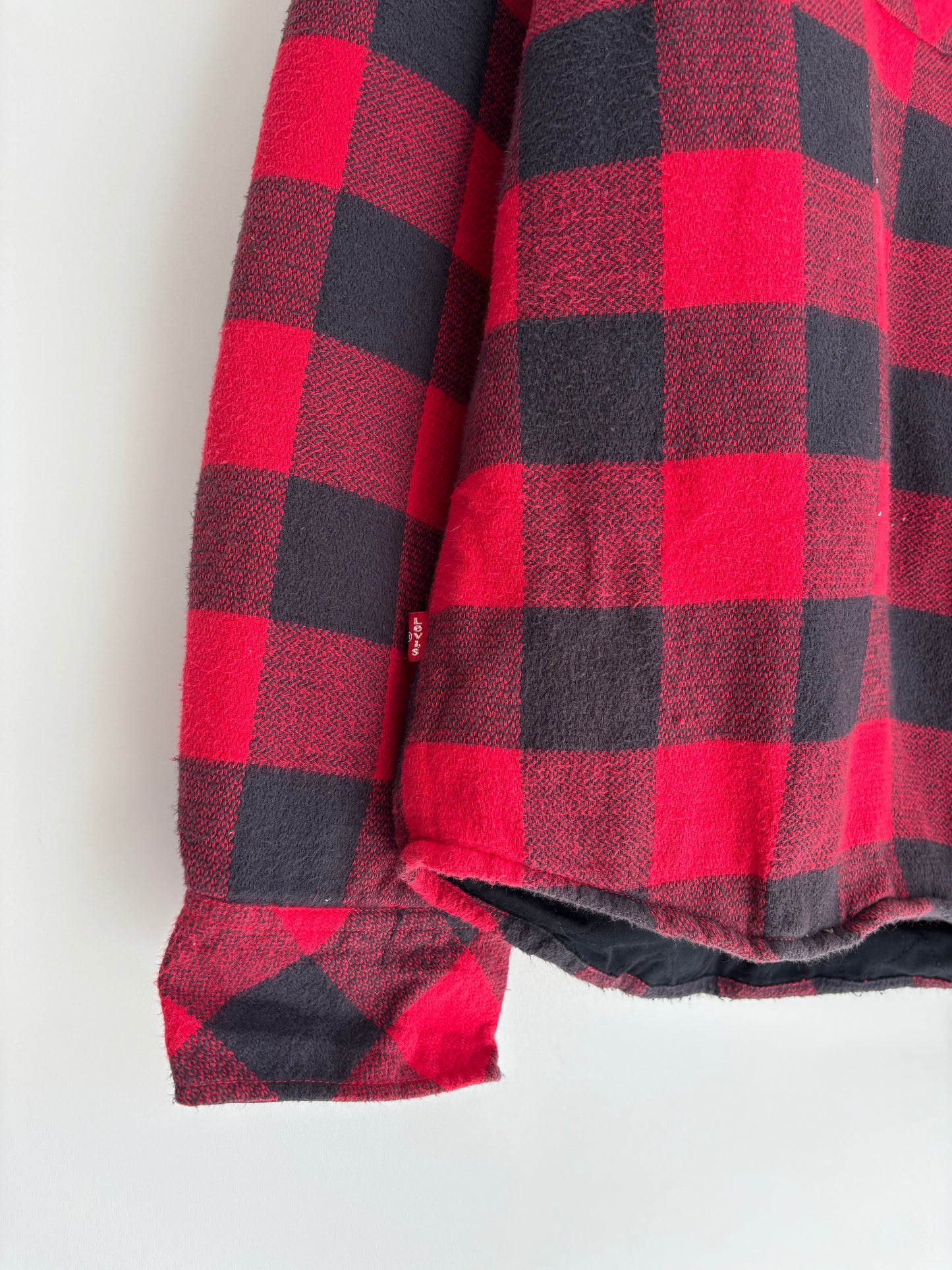 Vintage Levi’s Jacket