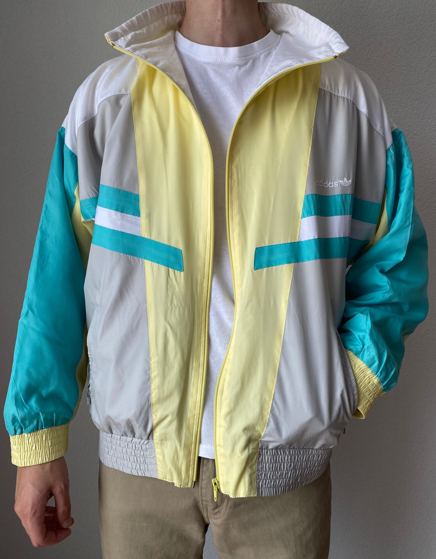 Adidas TrackJacket