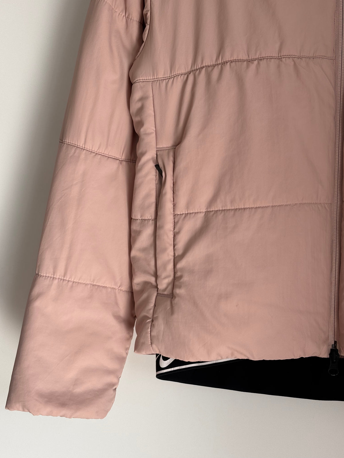 Women’s Nike Puffer Jacket