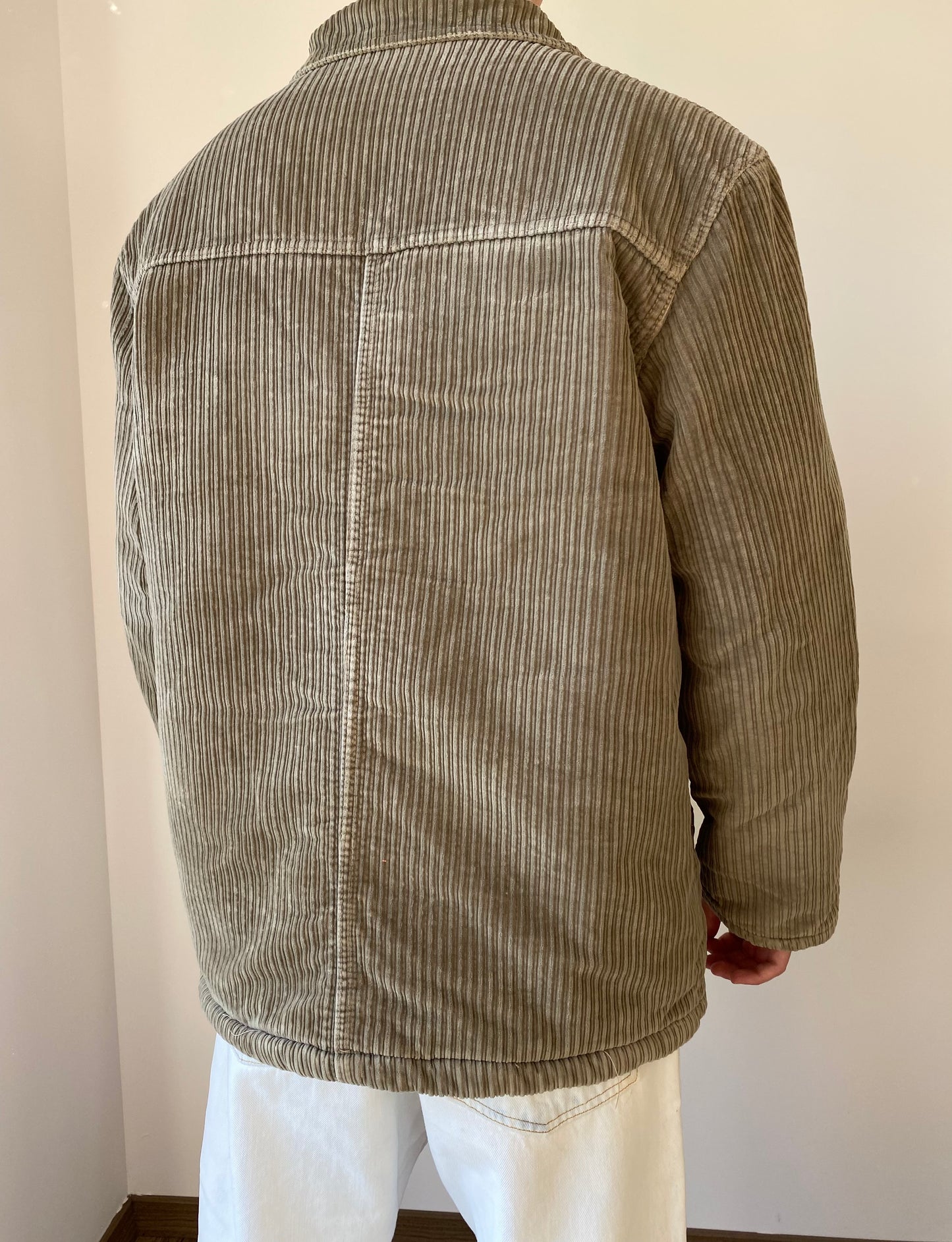 Diesel Corduroy Jacket