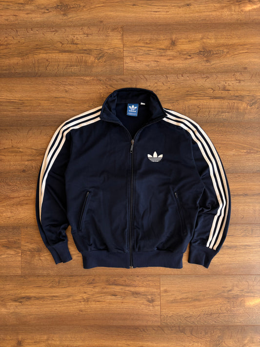 Adidas Tracktop
