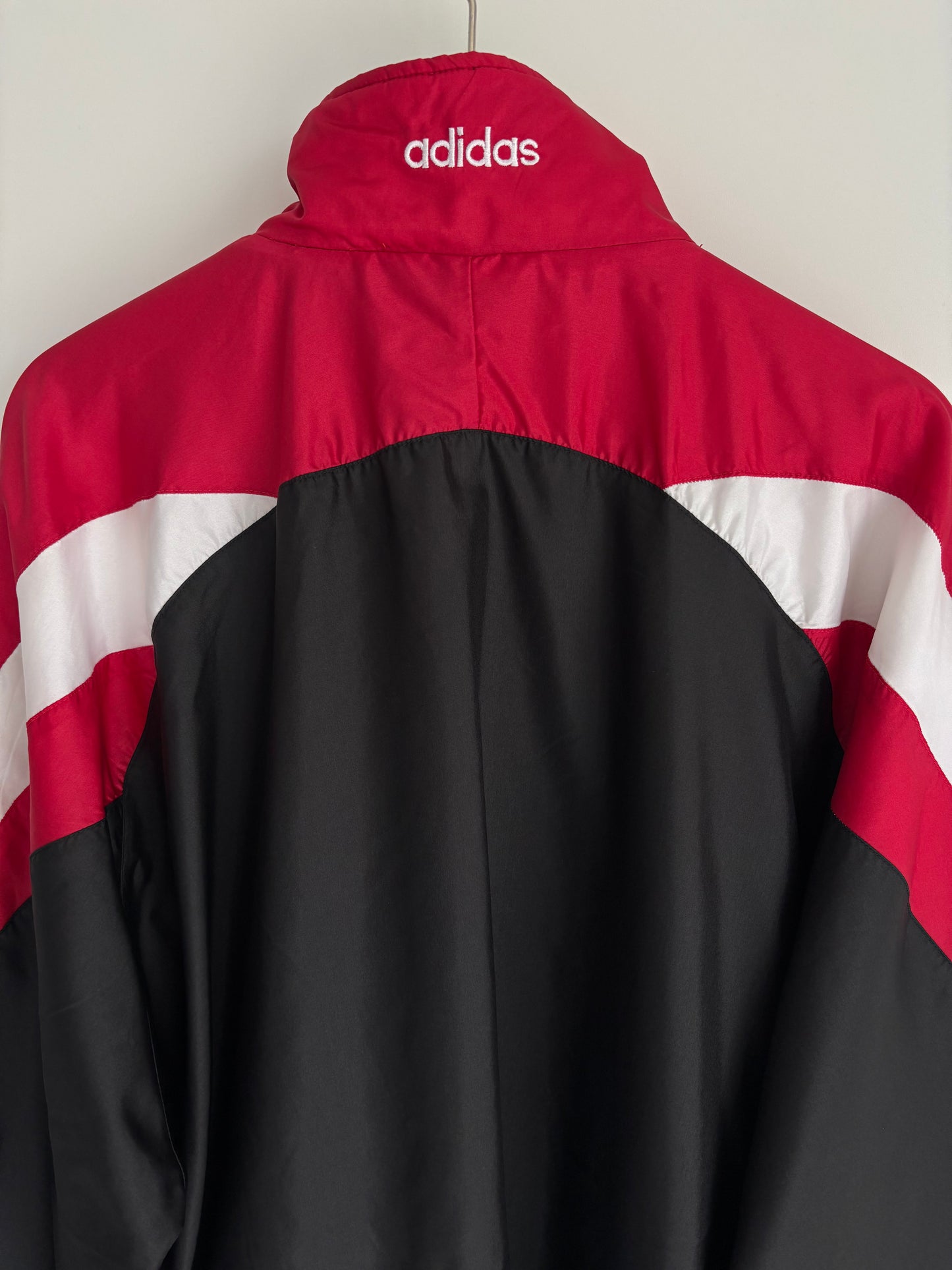 Adidas TrackJacket