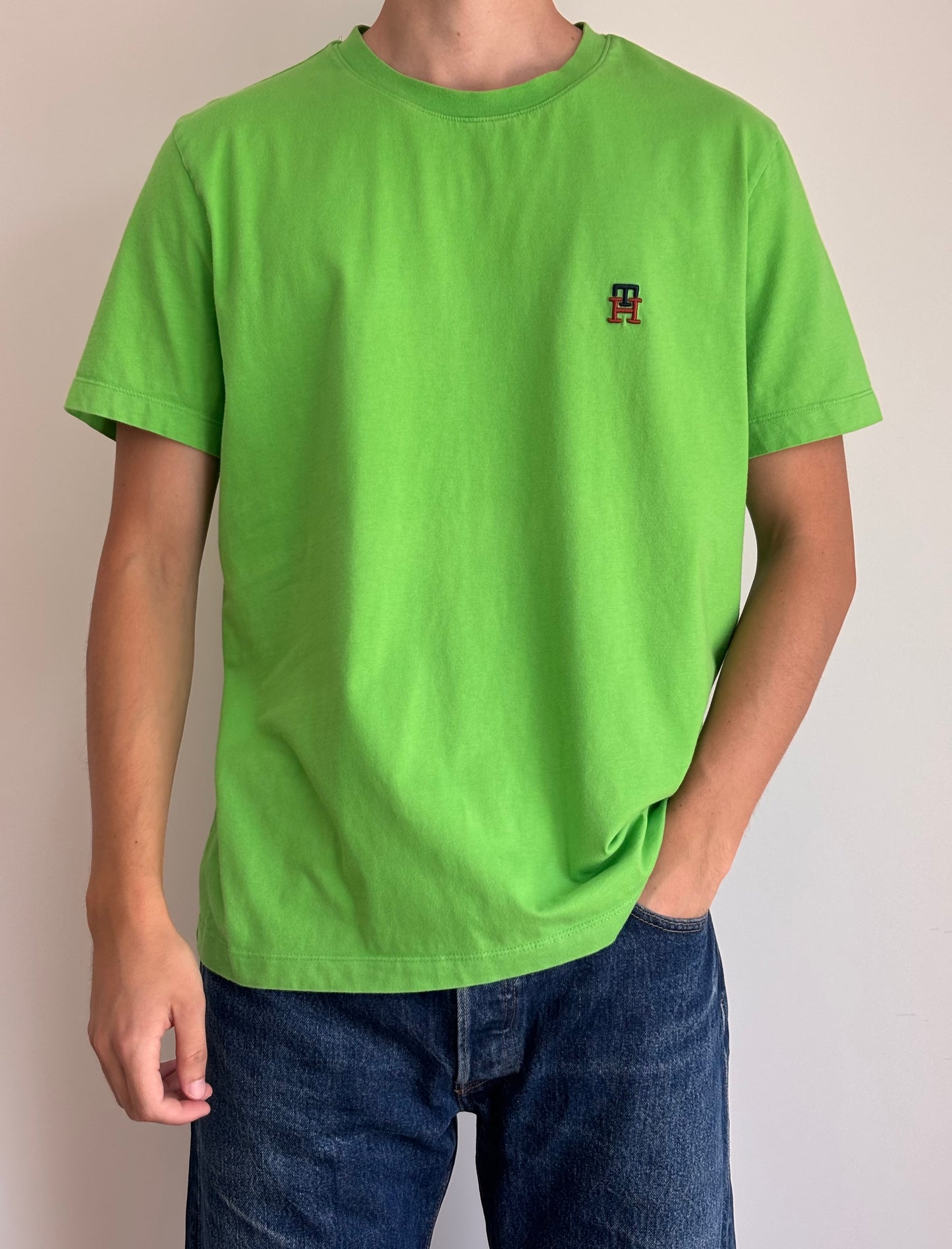 Tommy Hilfiger Tee