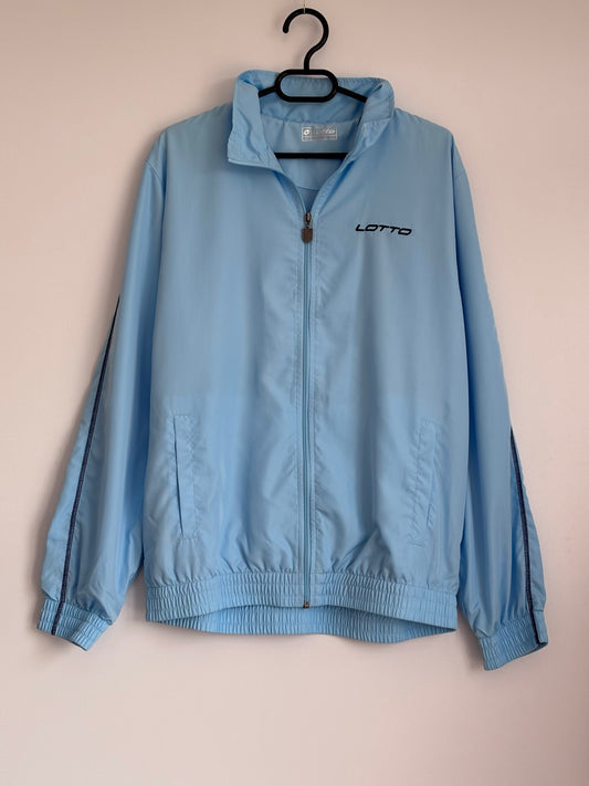 Lotto Tracktop