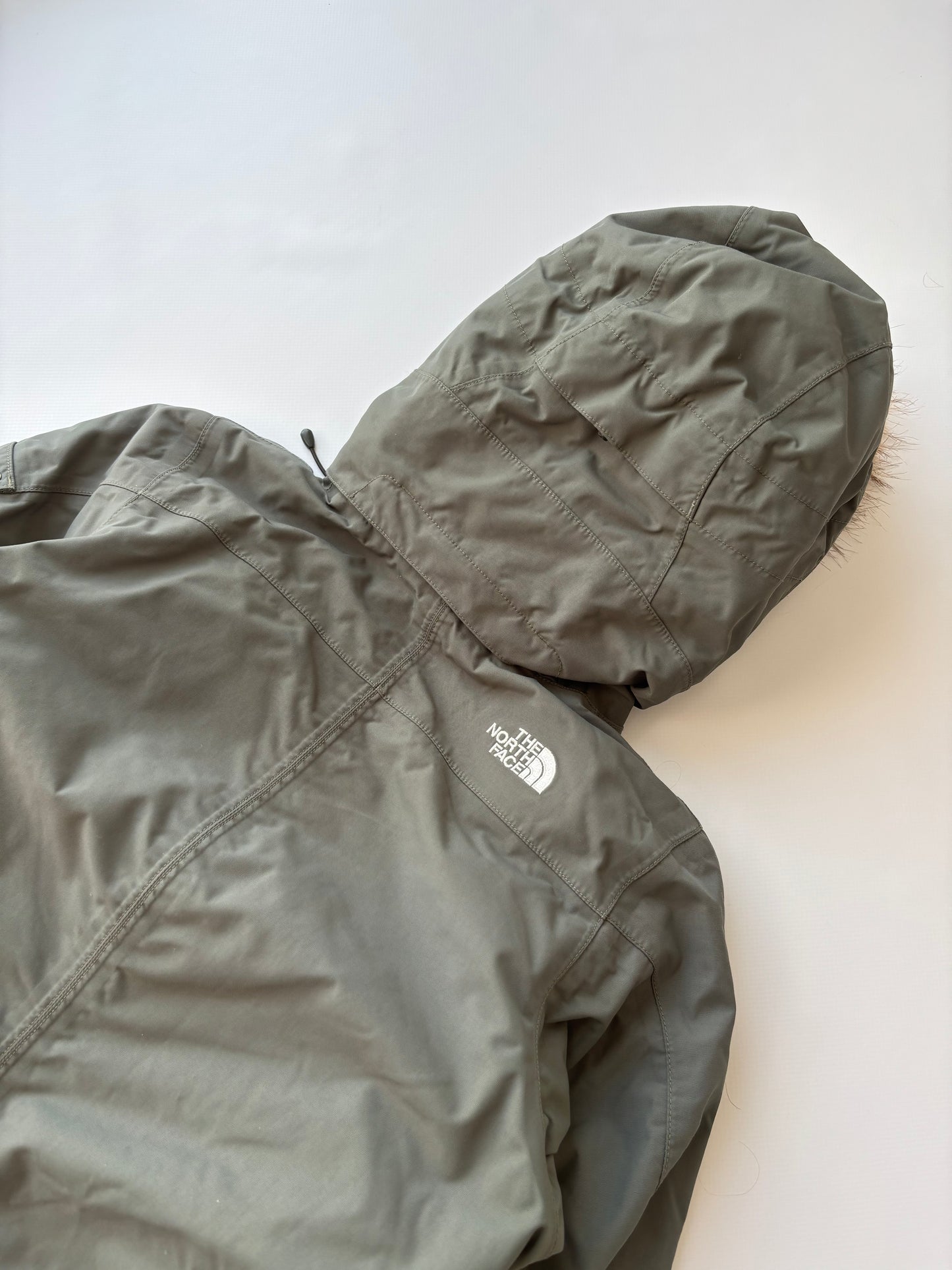 Women’s Northface Hyvent Jacket