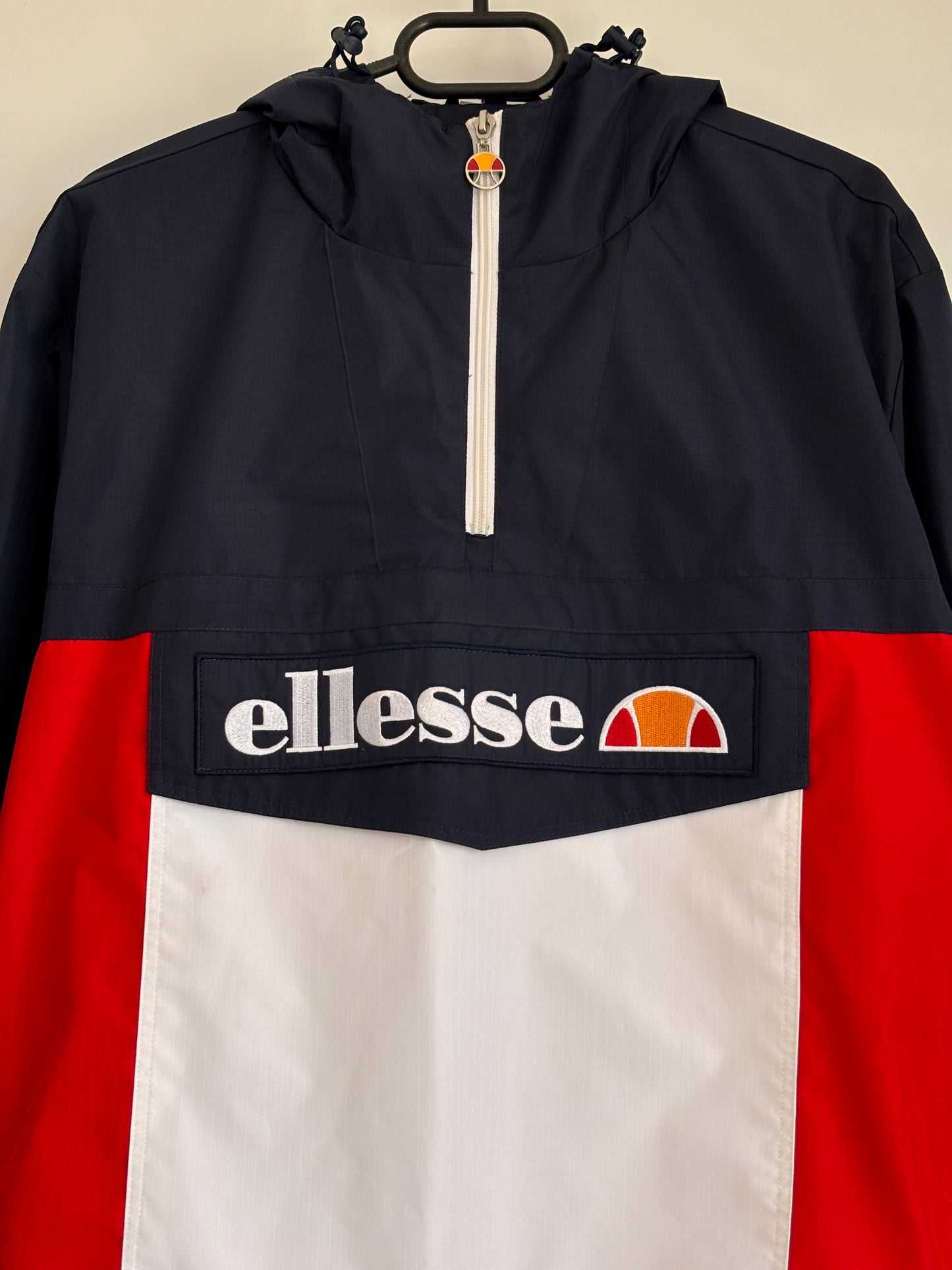 Ellesse Kangaroo Jacket