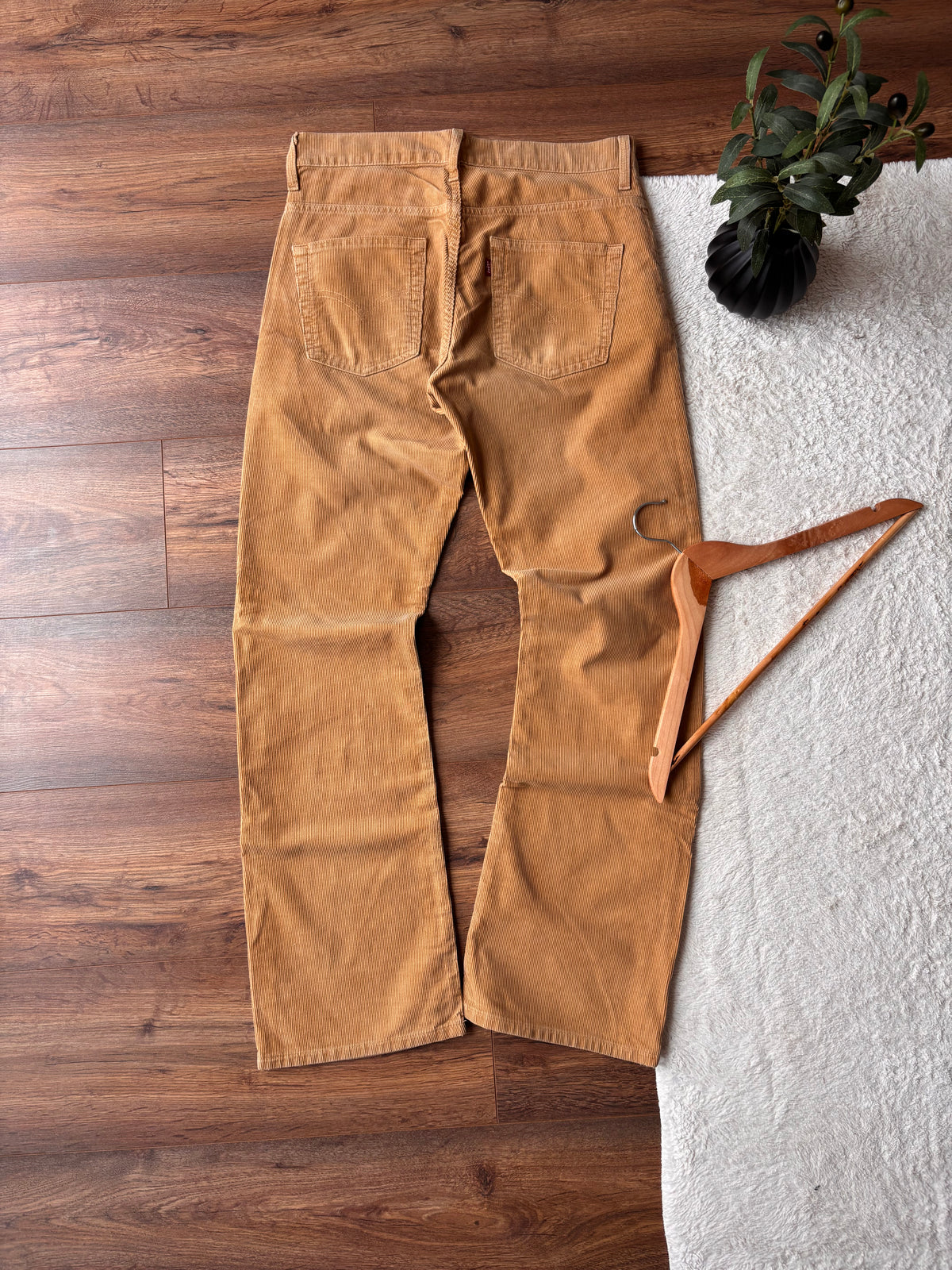 Women’s Levi’s Bootcut Pants