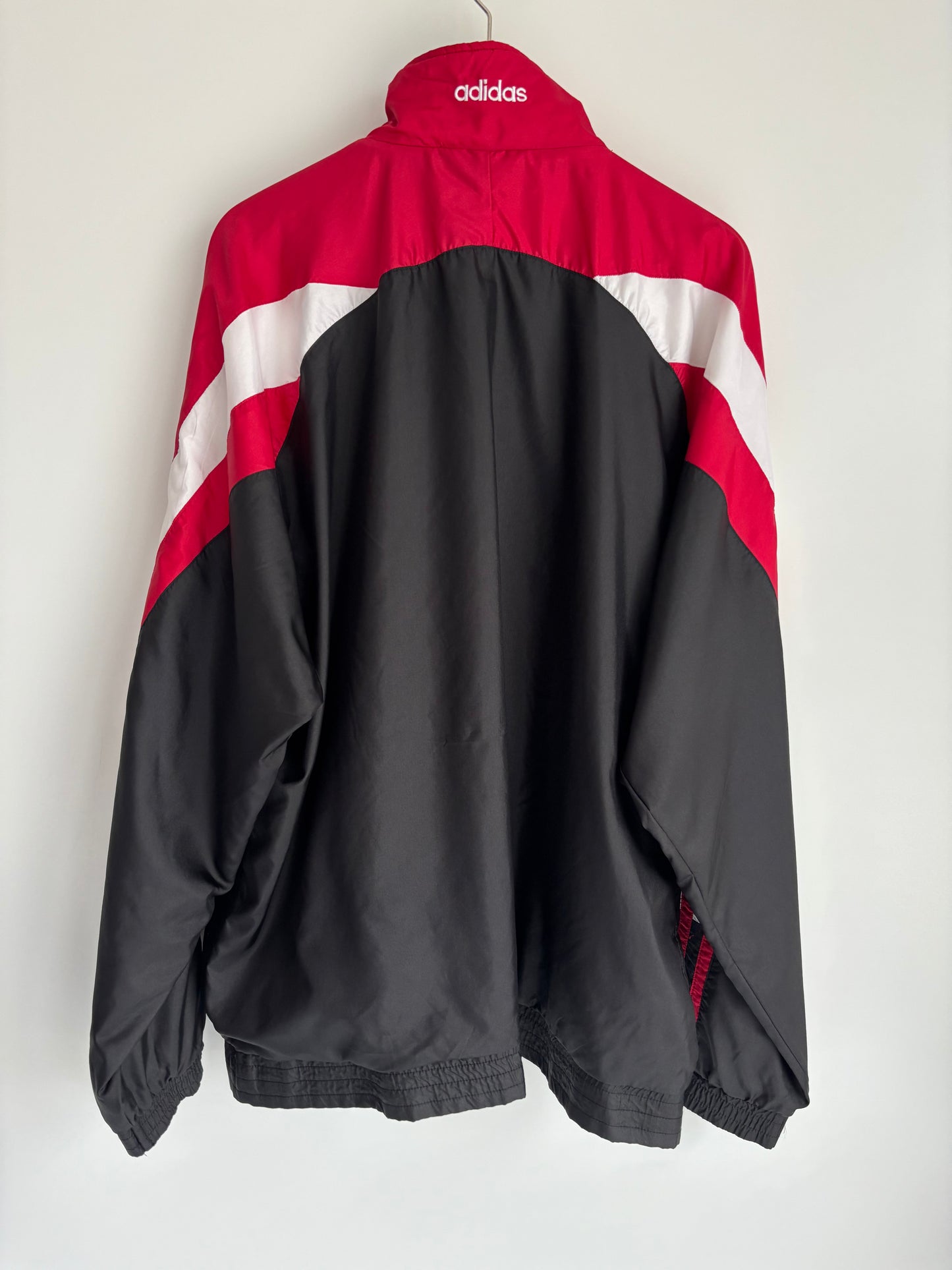 Adidas TrackJacket