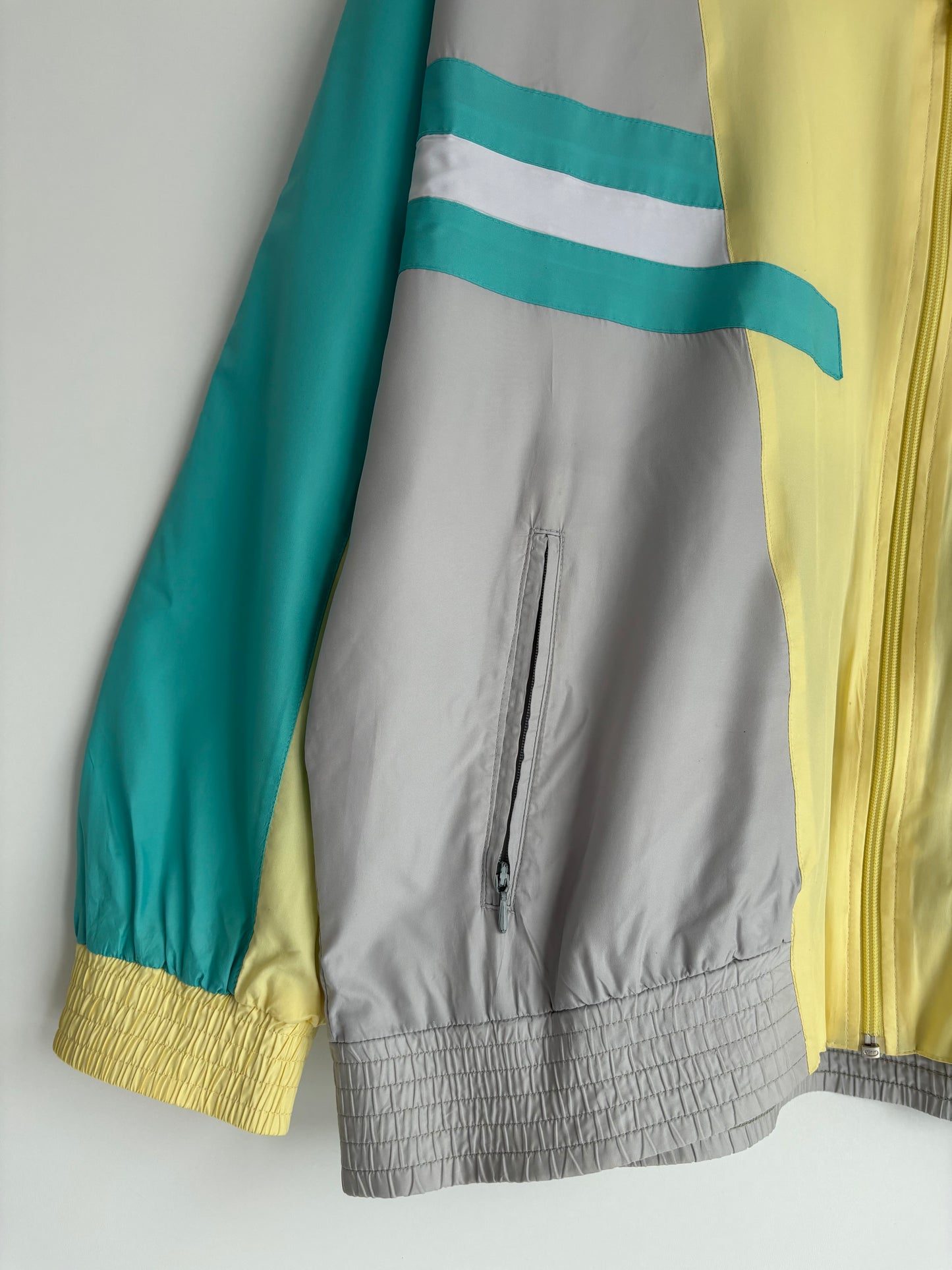 Adidas TrackJacket