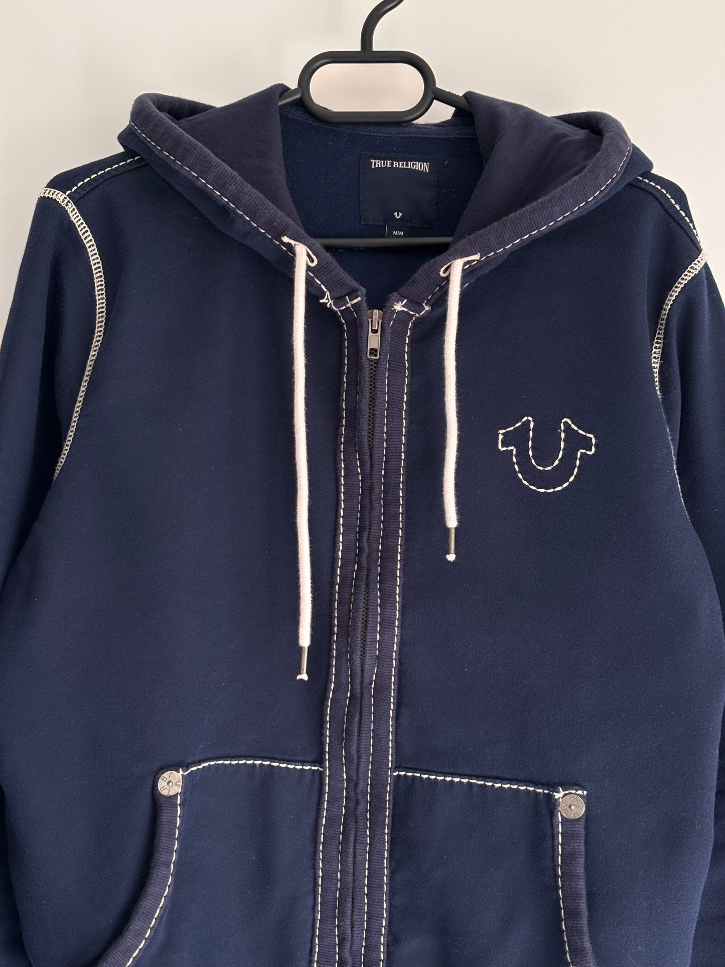 True Religion Hoodie