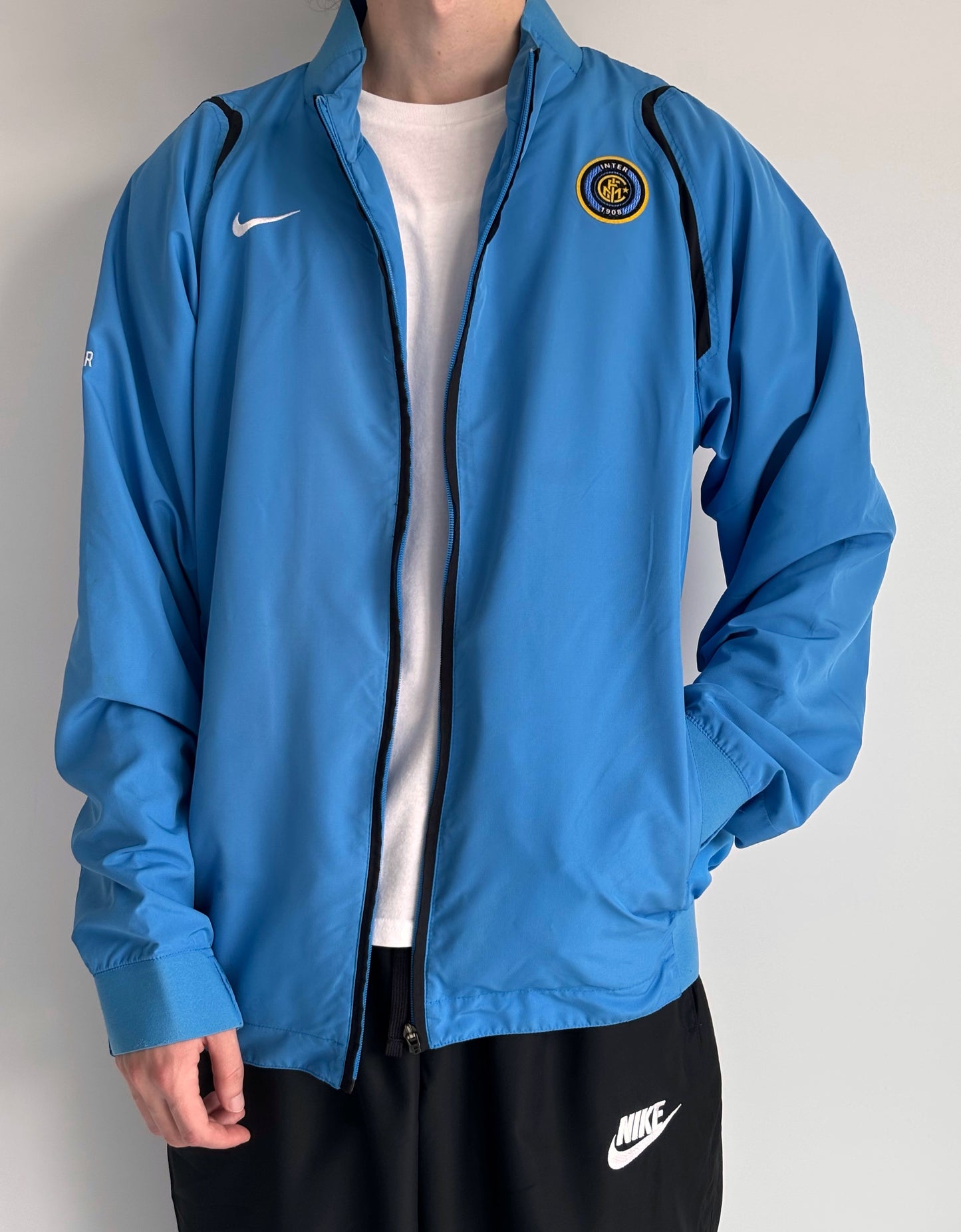 Nike Inter TrackTop