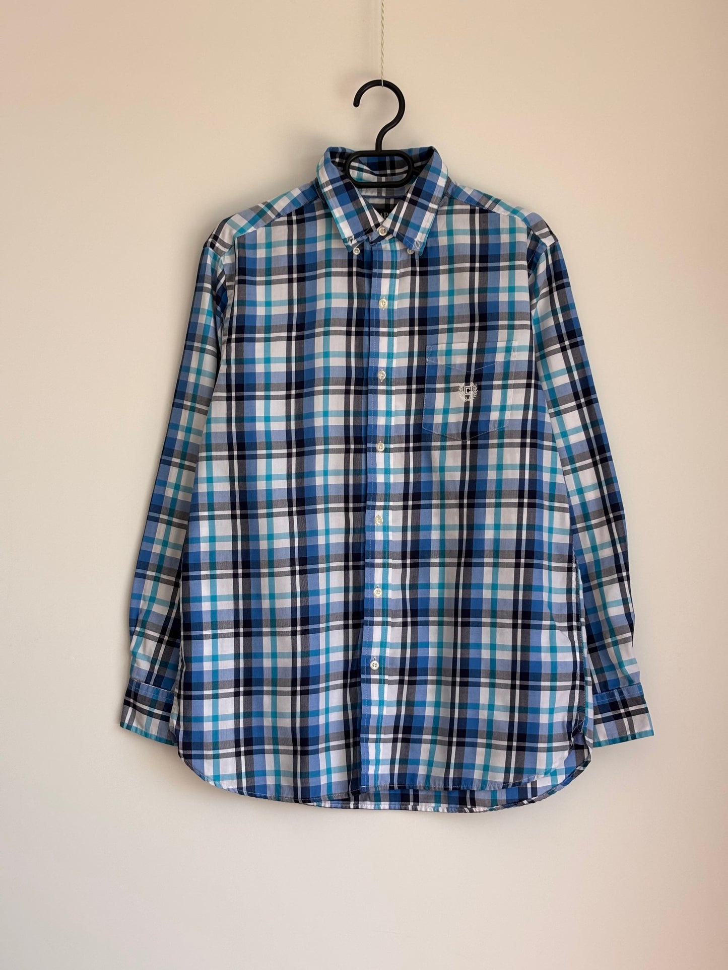 Chaps Flannel Shirt