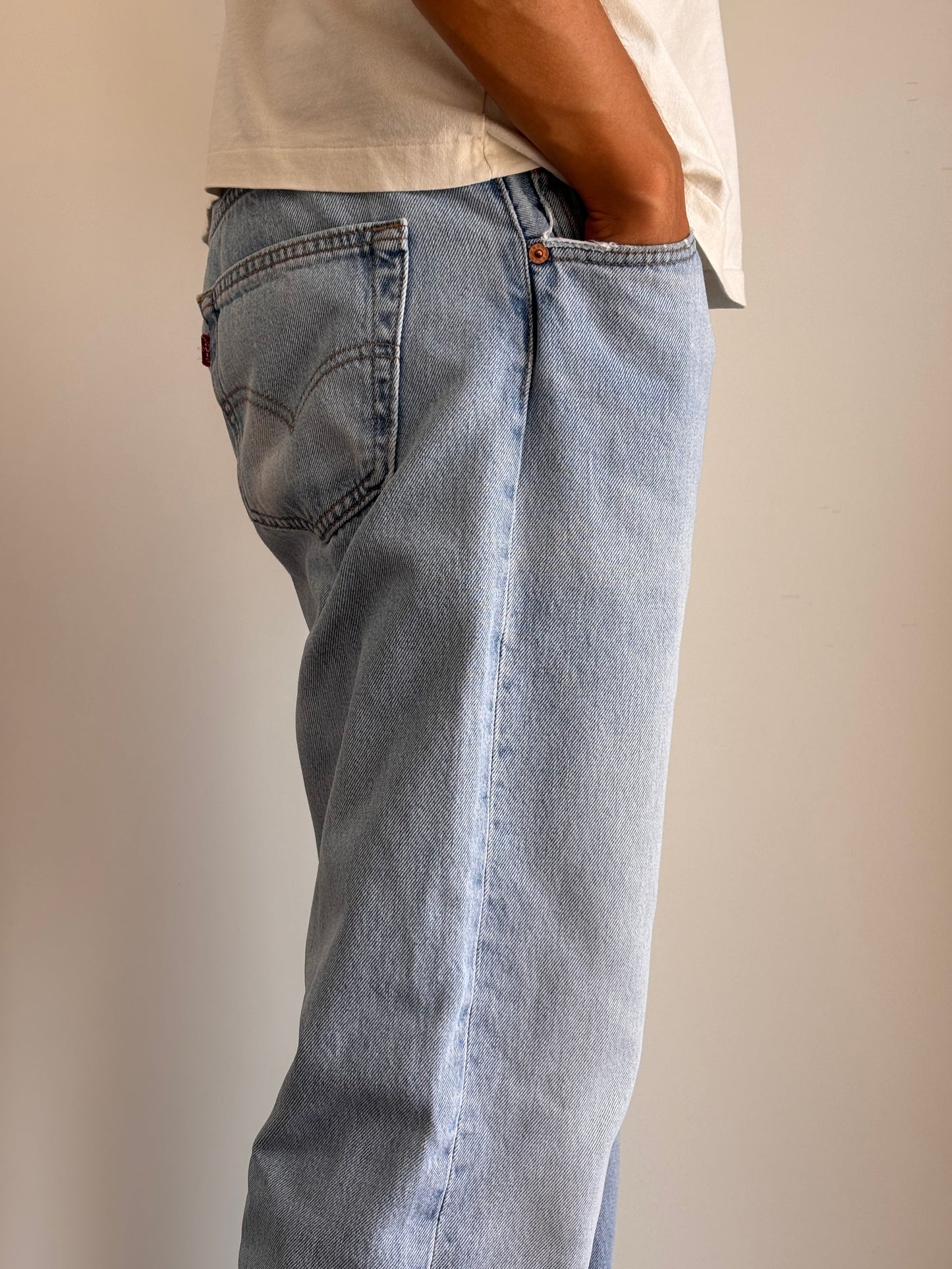 Levi’s 501 Jeans
