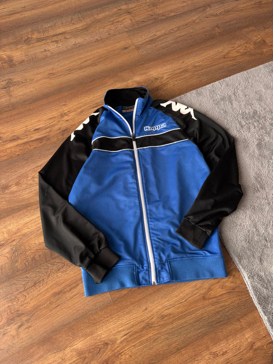 Kappa Tracktop