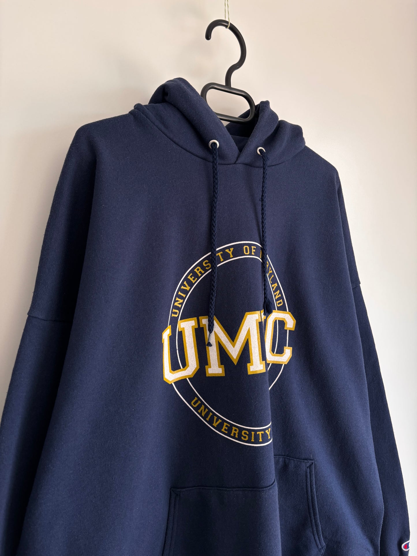 Champion University Hoodie