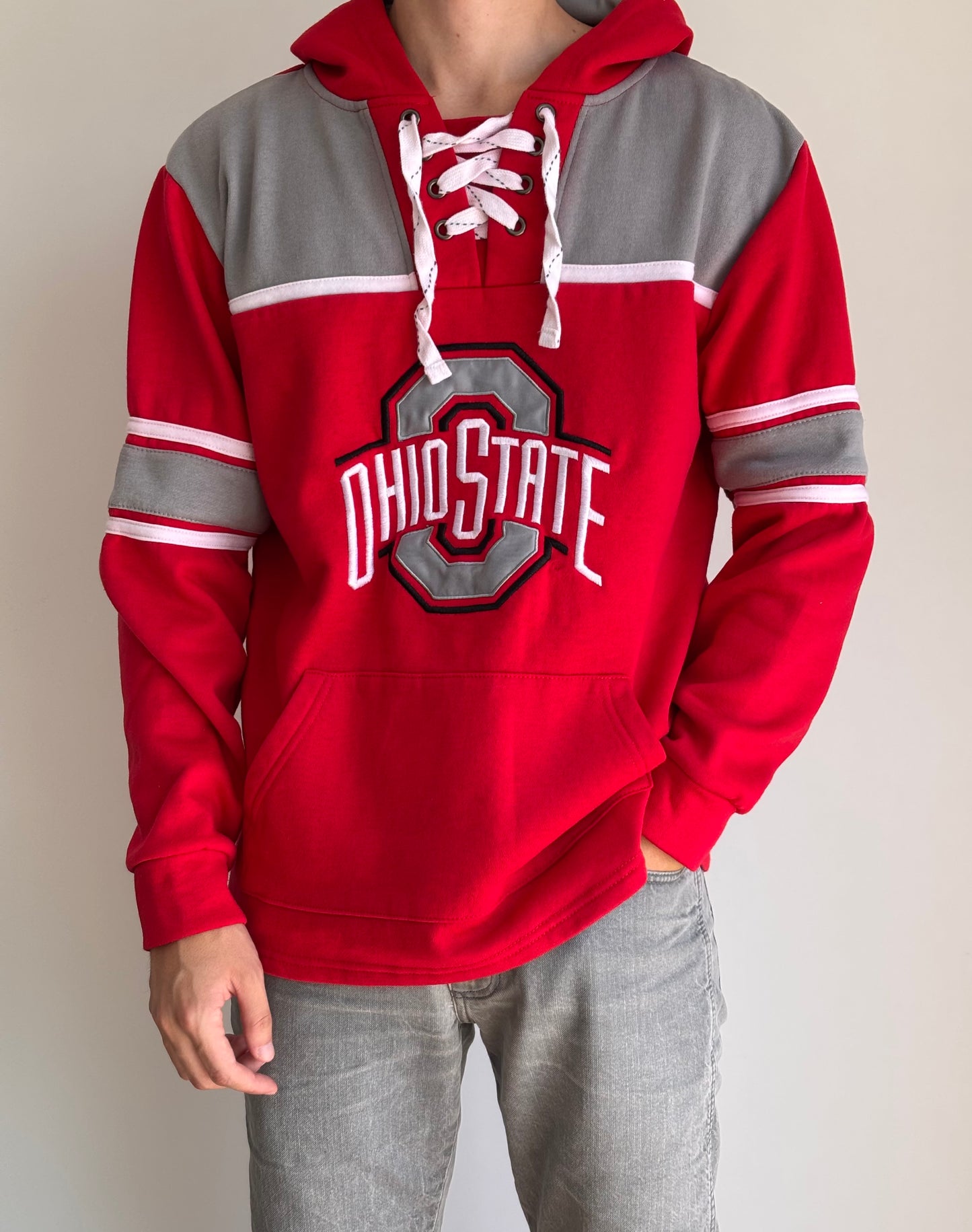 Colosseum Ohio State Hoodie