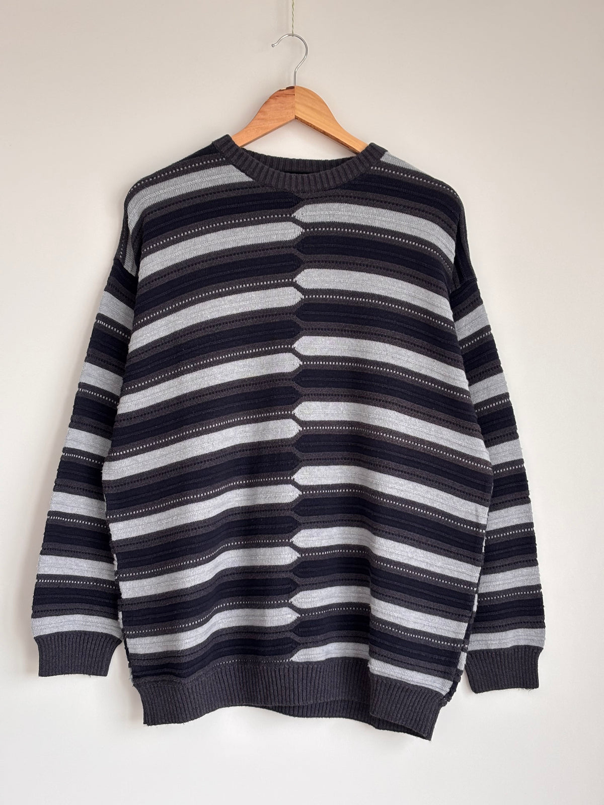 Jackypeer Knit