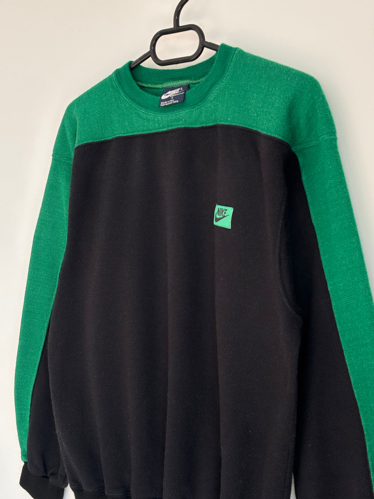 RARE‼️ 80s NIKE Pullover