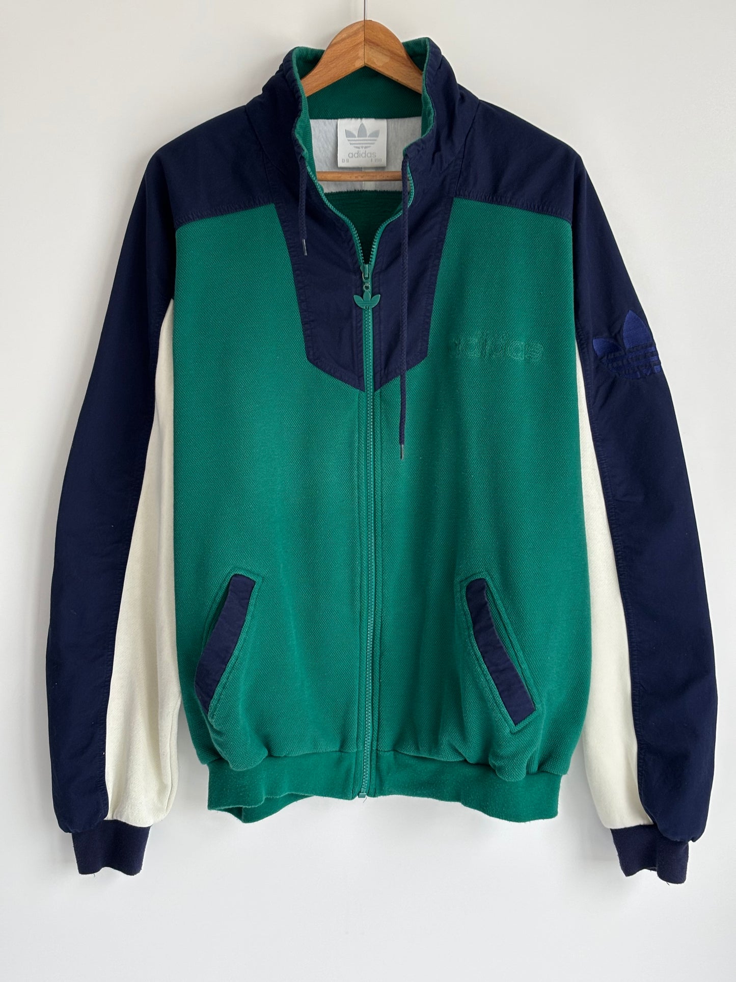 Adidas TrackJacket