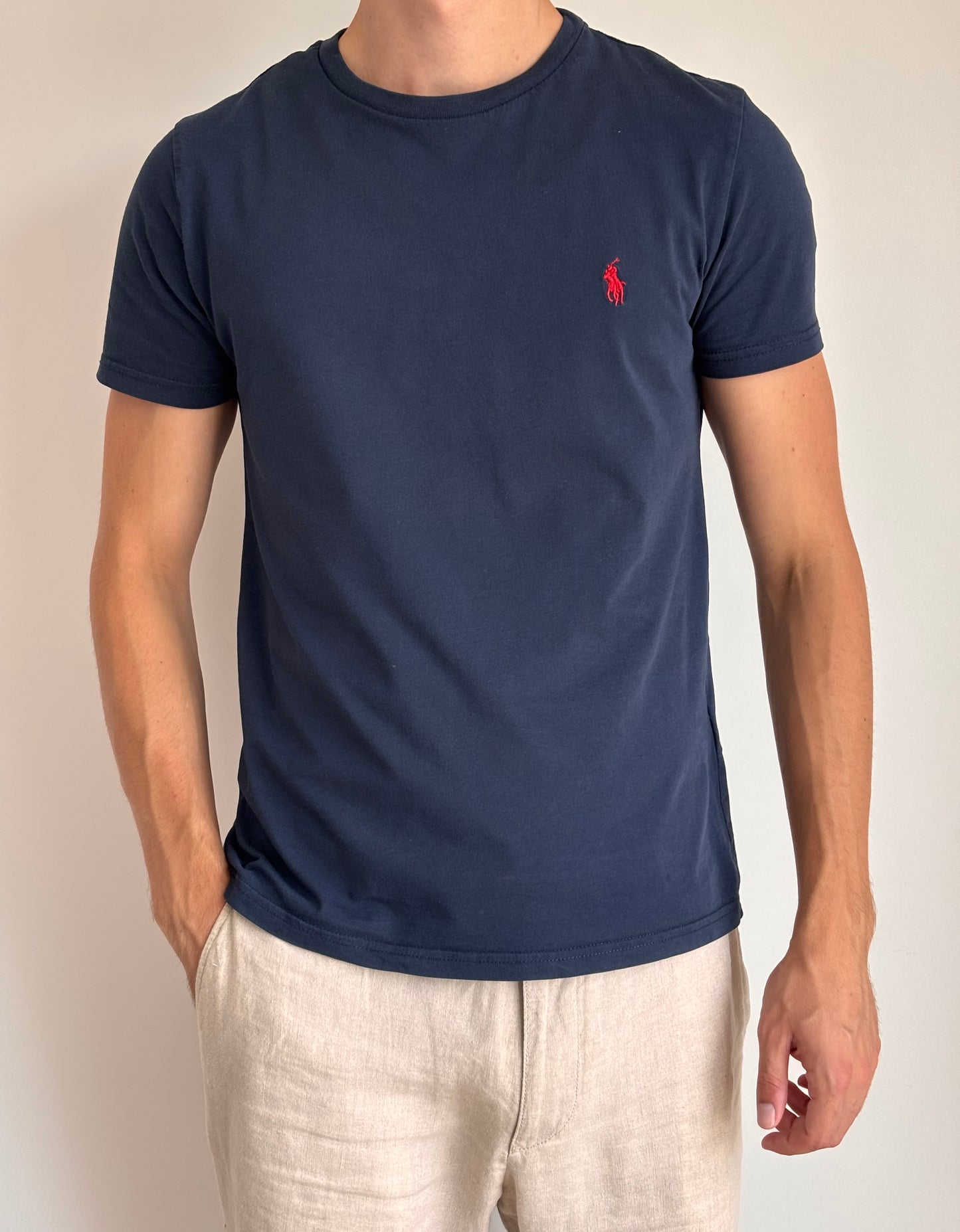 Polo Tee