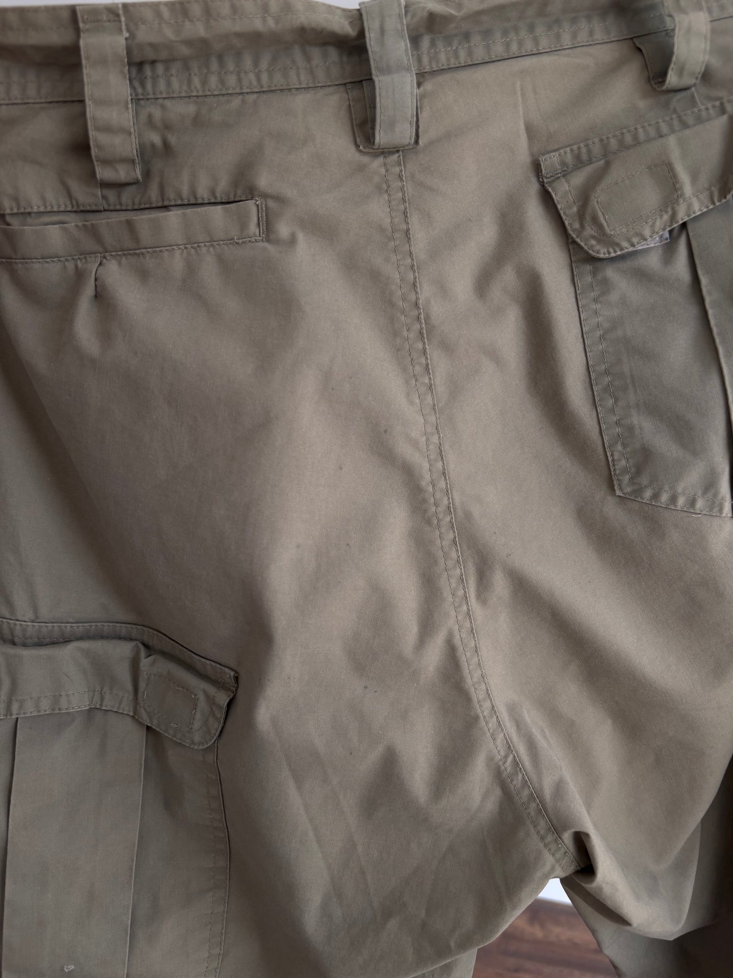 Jackwolfskin Cargo Pants