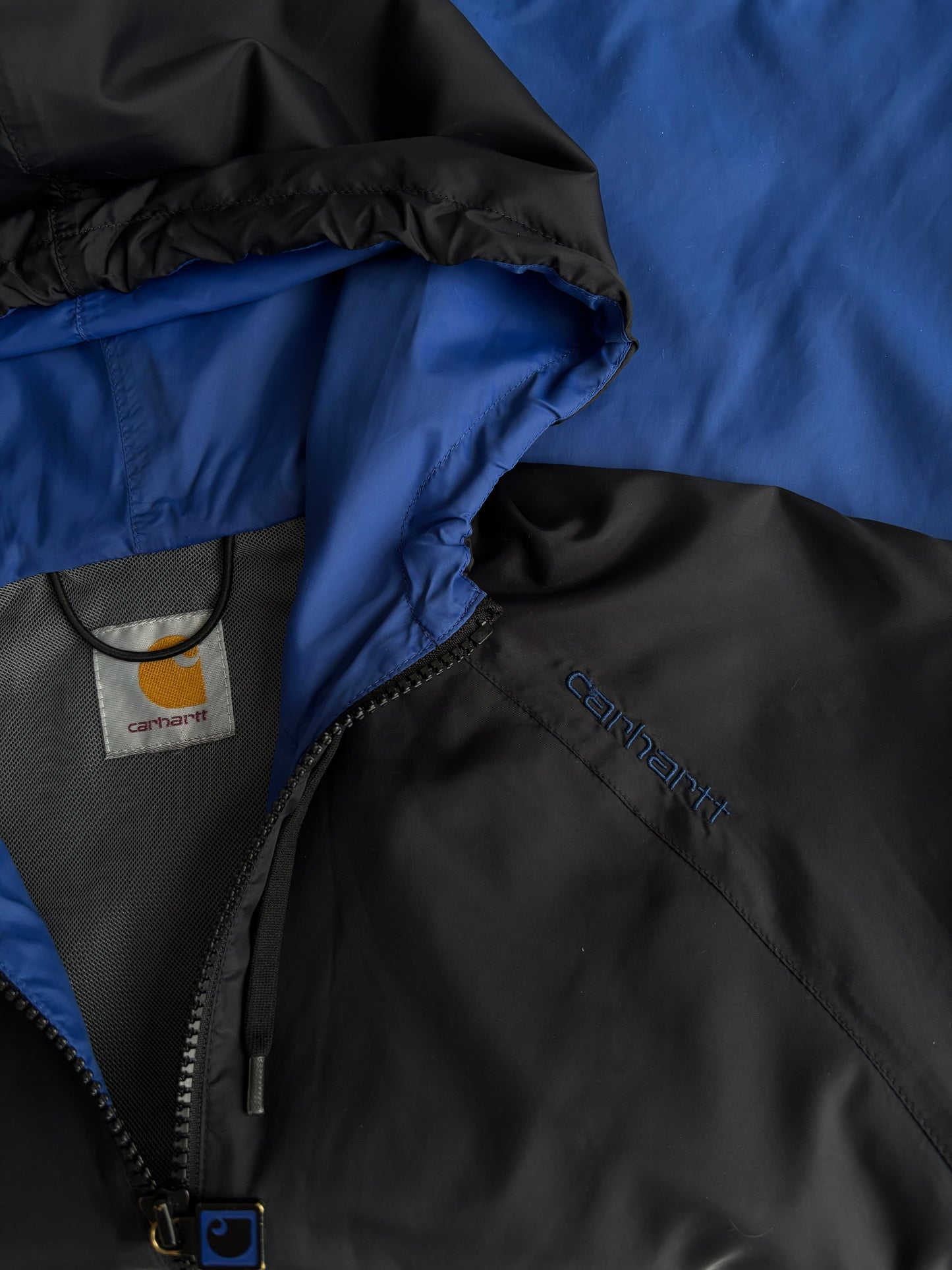 Carhartt Discovery Light Jacket
