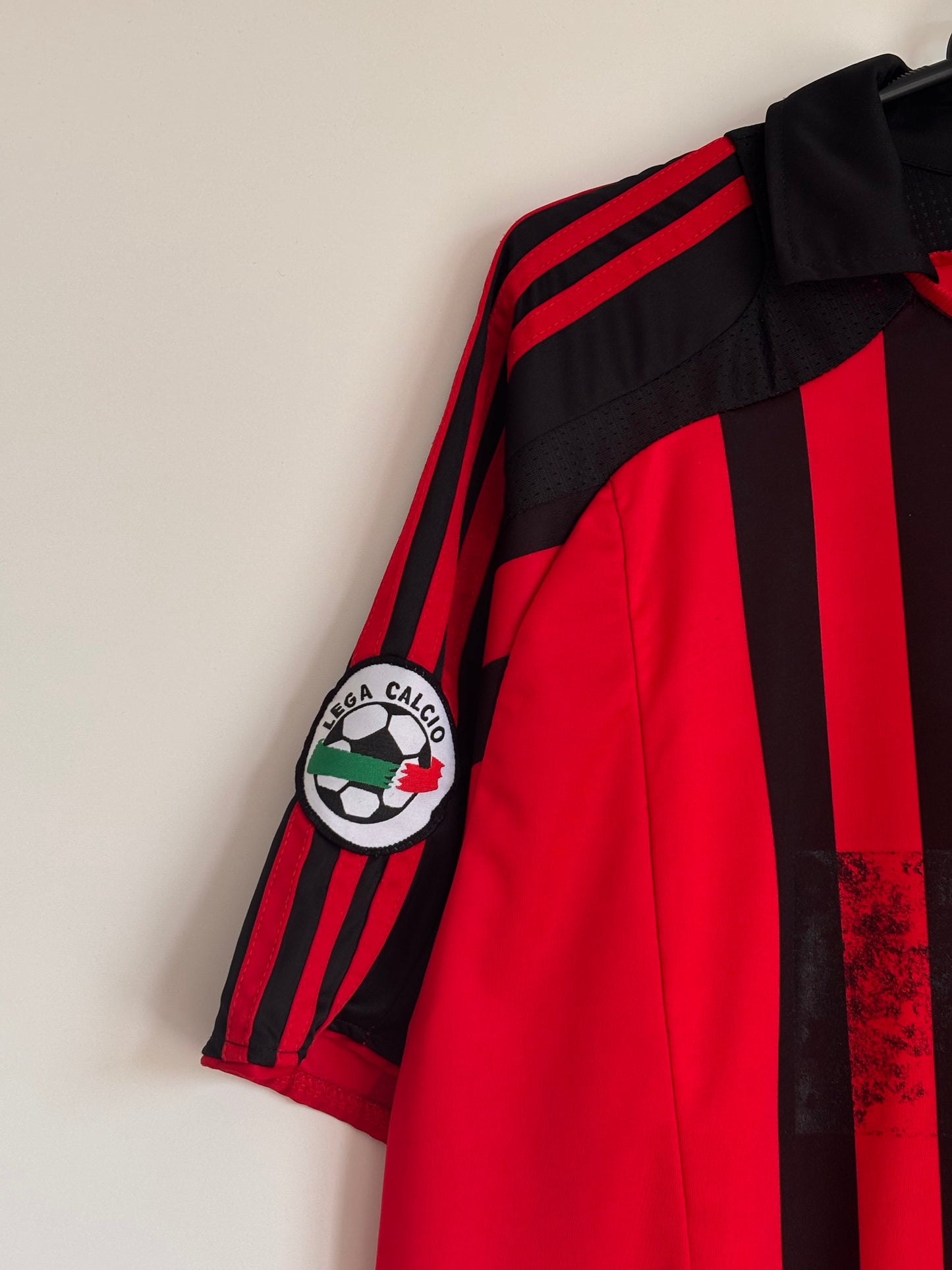 AC Milan Jersey