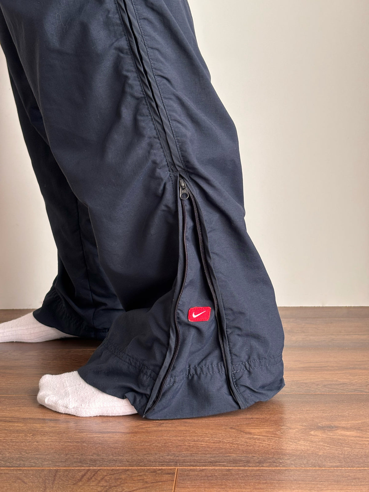 Nike Vintage Trackpants