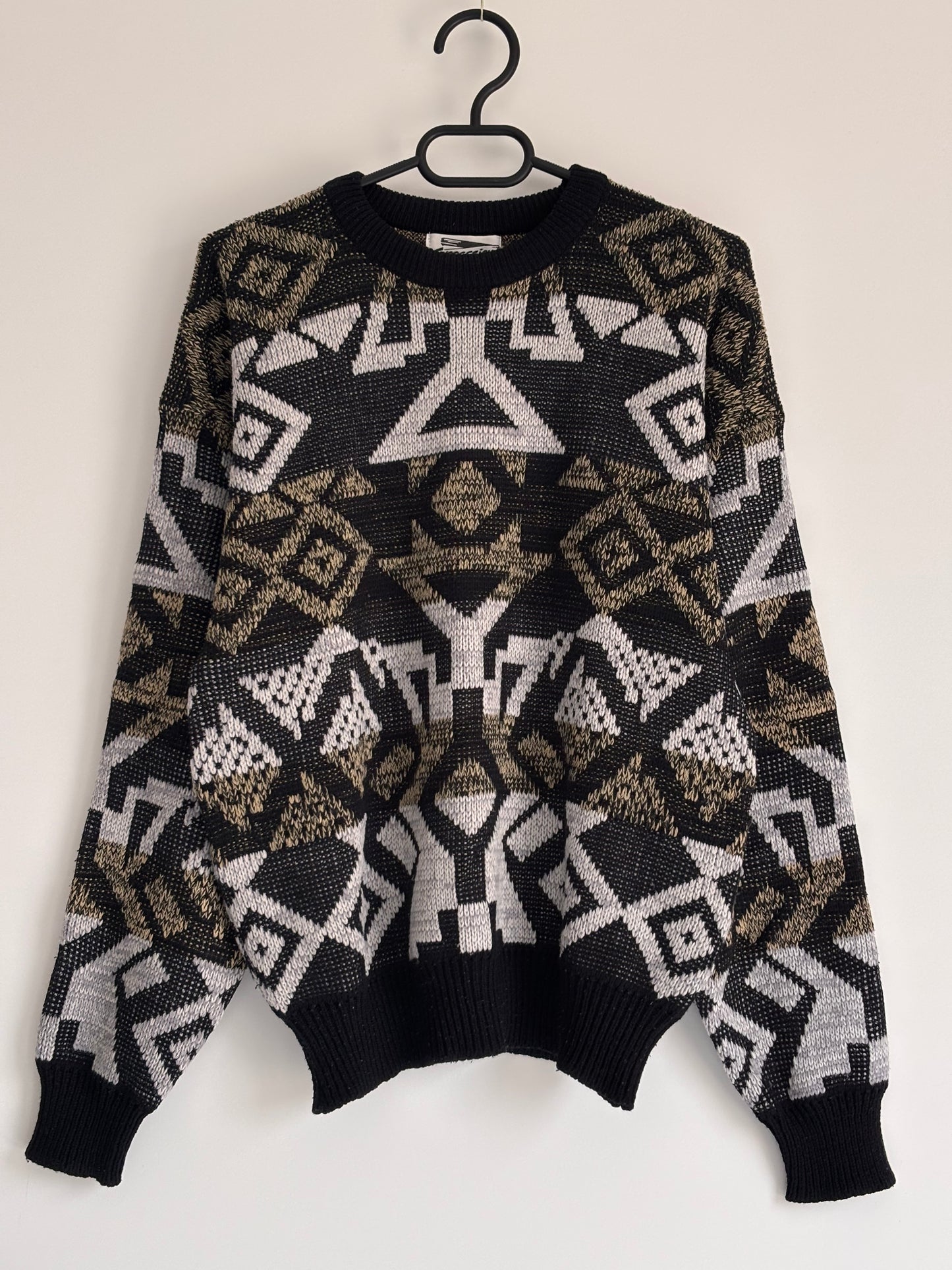 Korean Made Knit