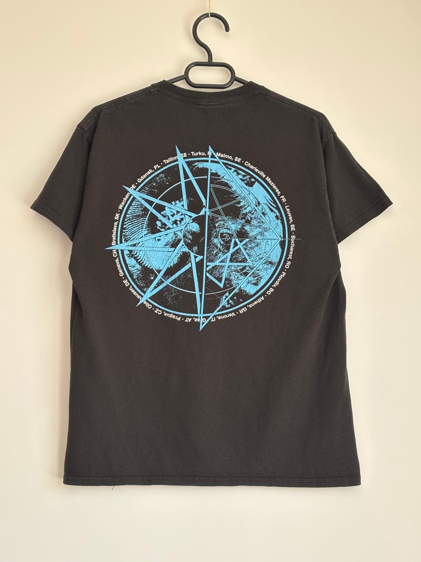 Slipknot Tee