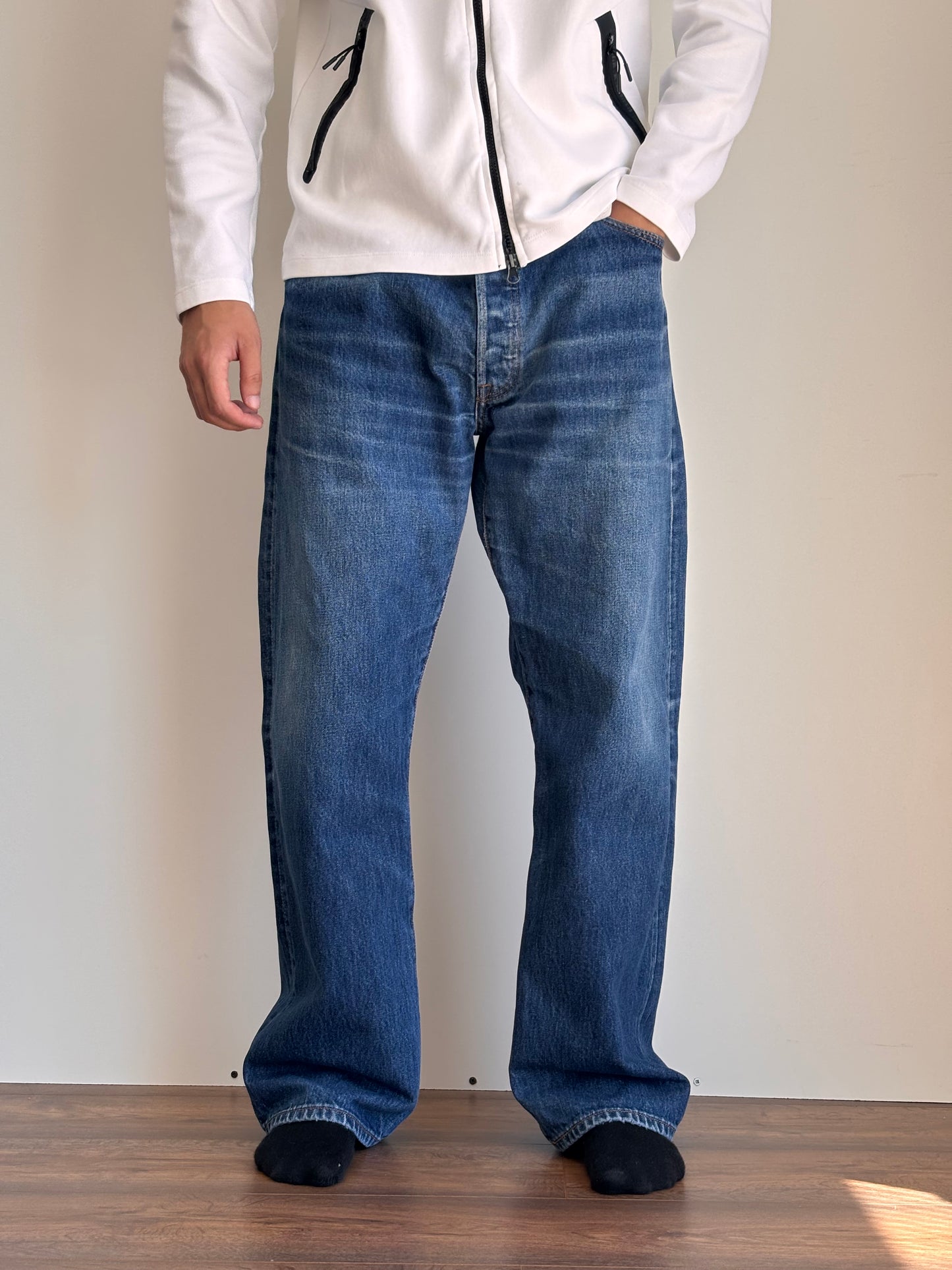 Levi’s 501 Jeans