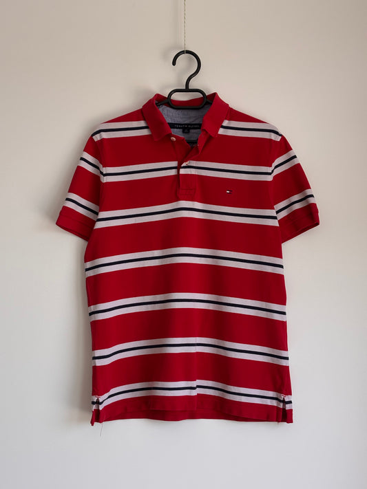 Tommy H Polo