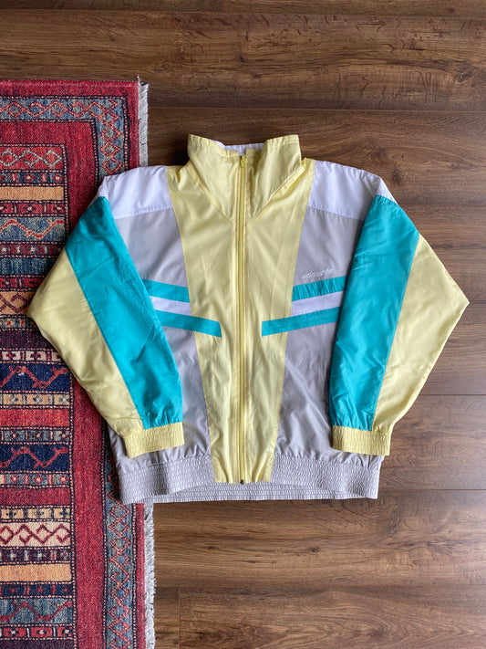 Adidas TrackJacket