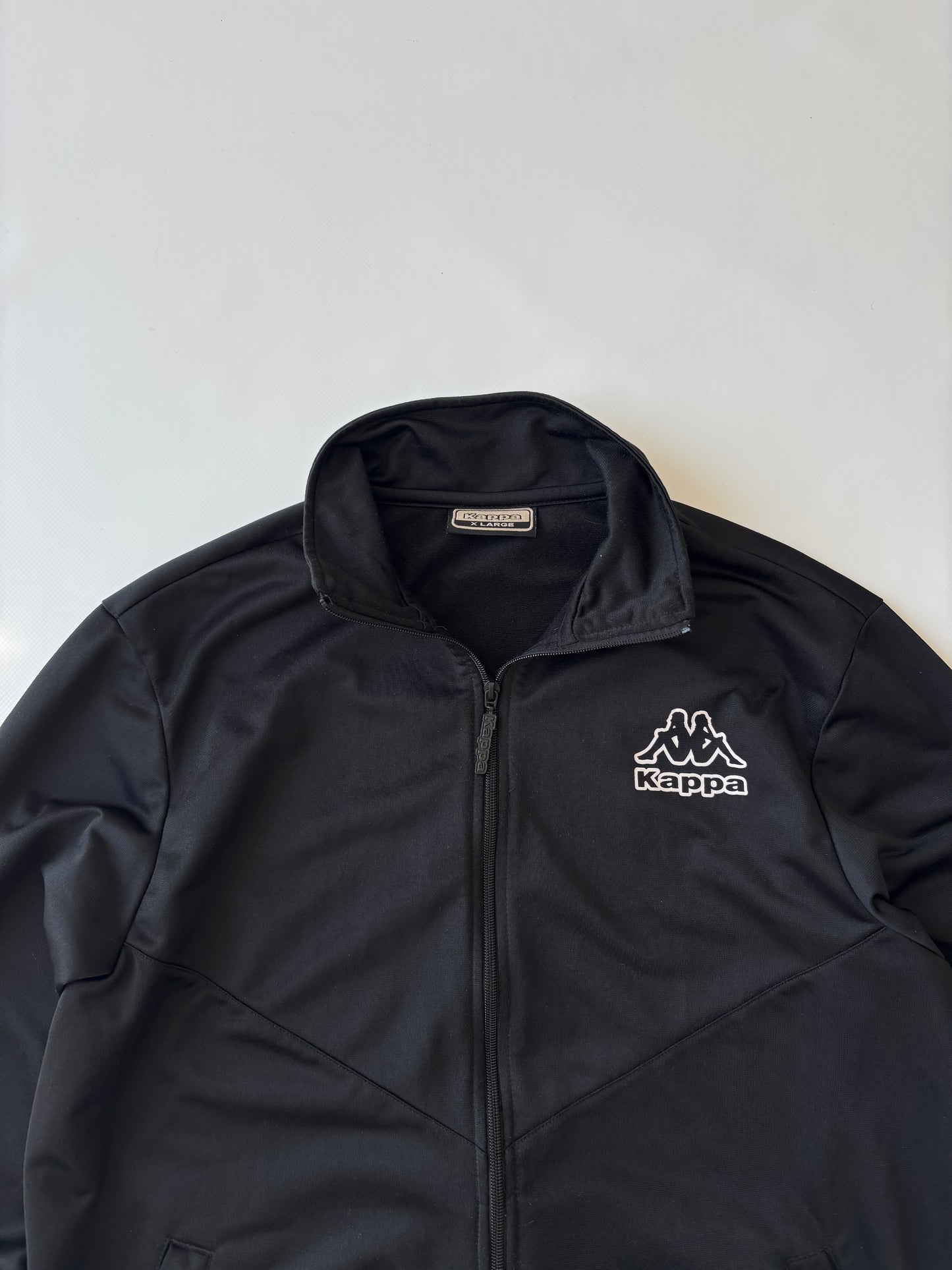 Kappa TrackTop