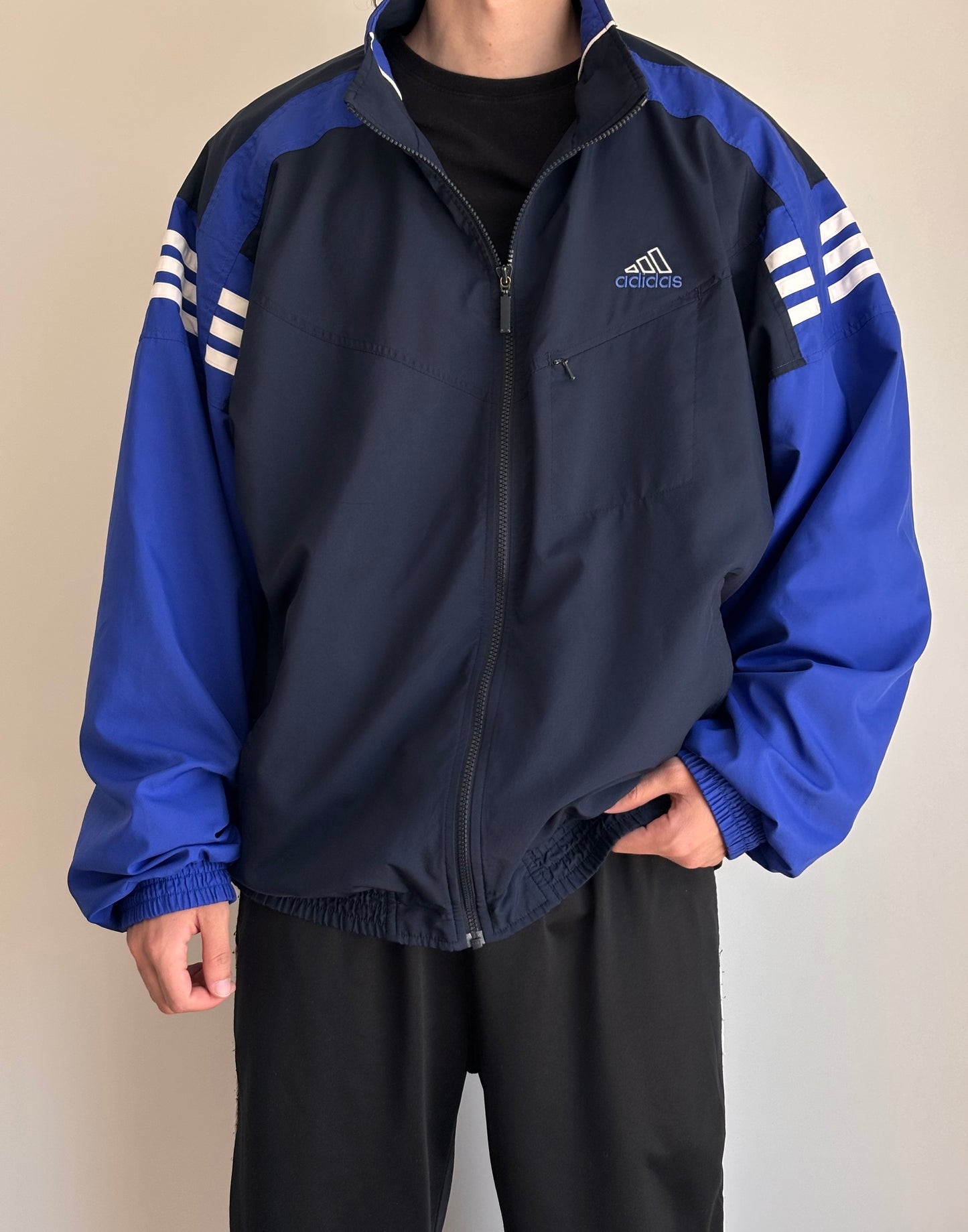 Adidas Tracktop