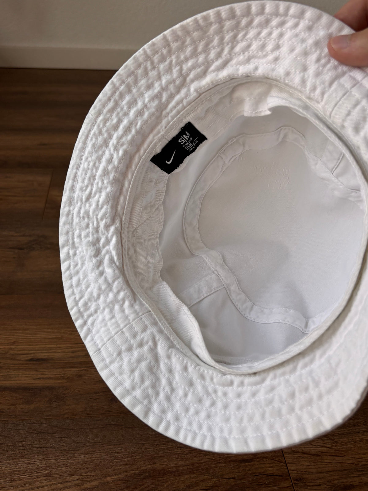 Nike Bucket Hat