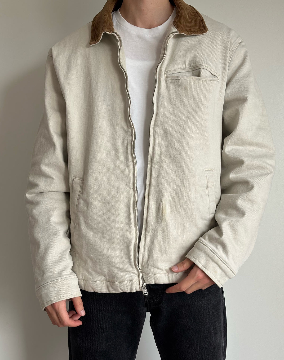 Hollister Jacket