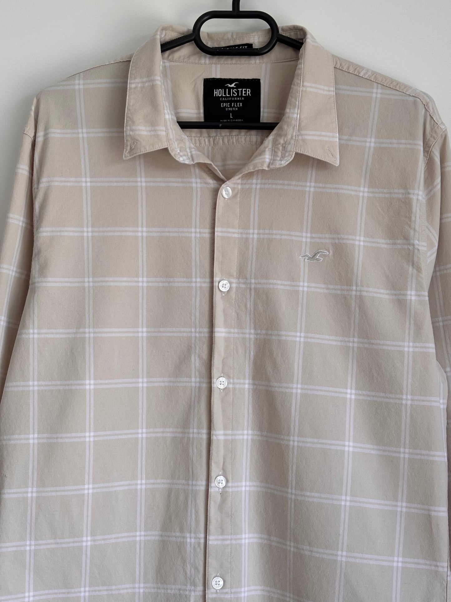 Hollister Shirt