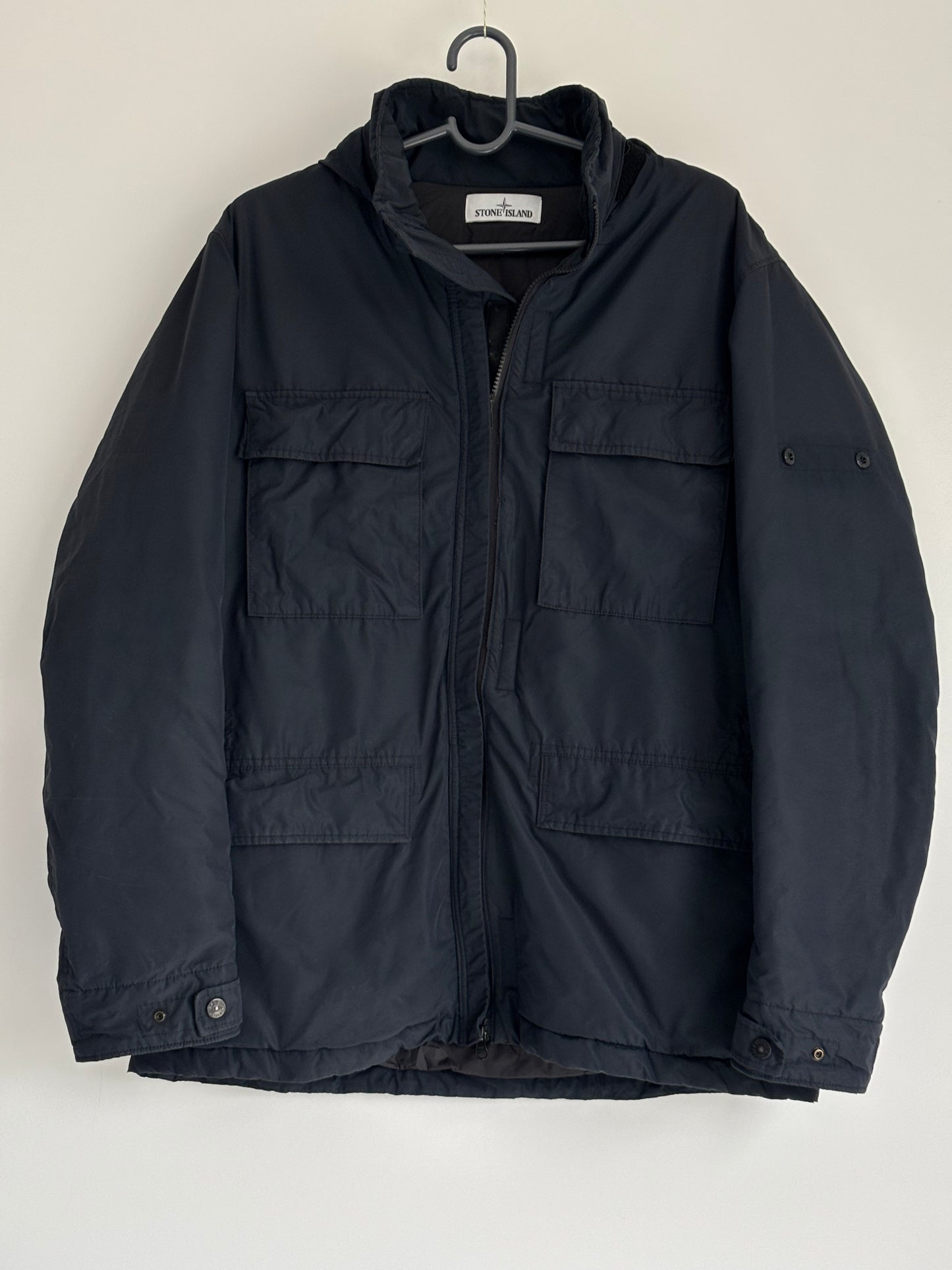 Stone Island PrimaLoft Jacket