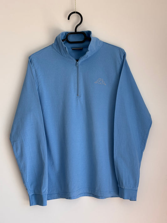 Kappa Half Zipper