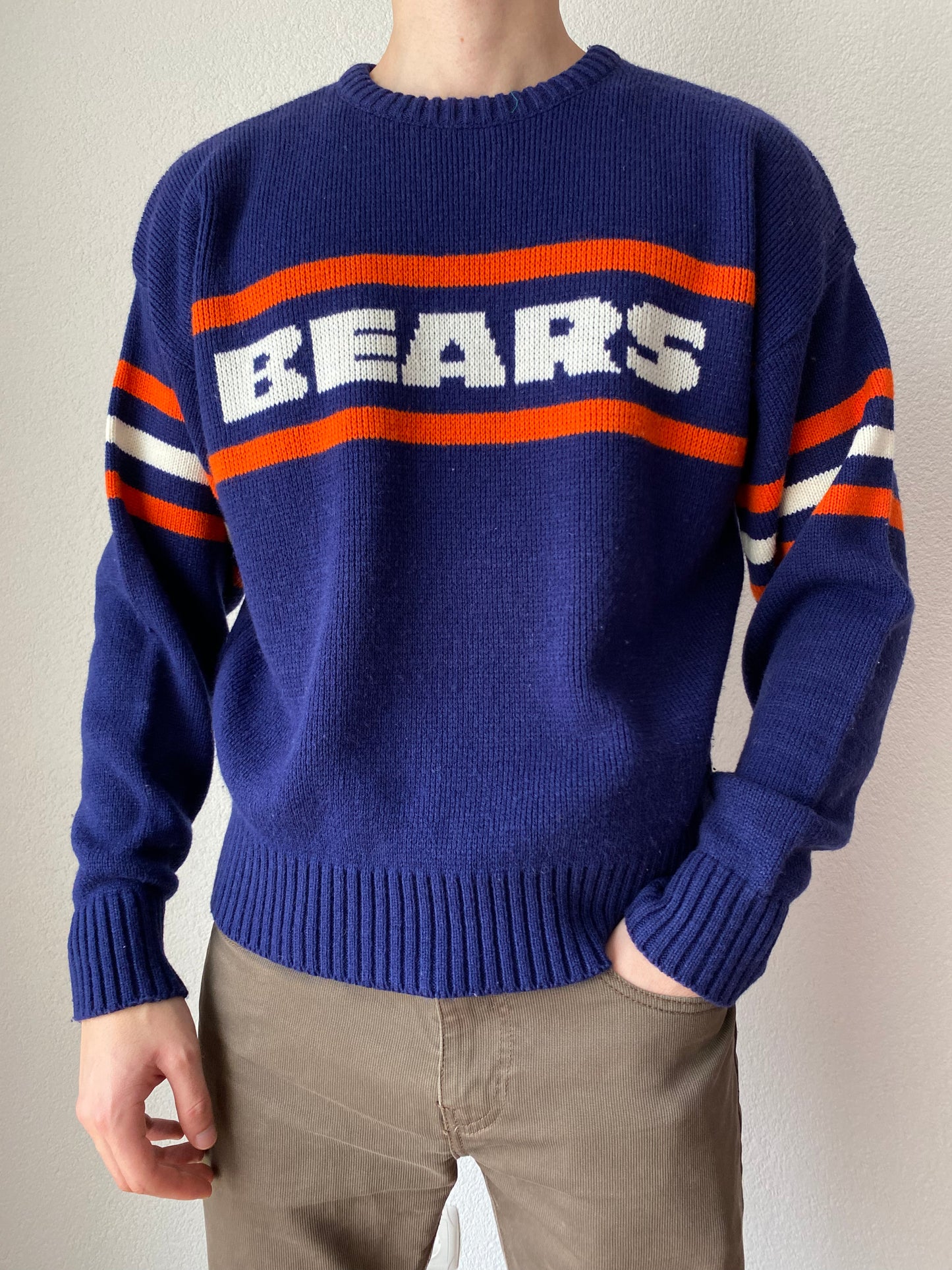 Nfl Bears Pullover