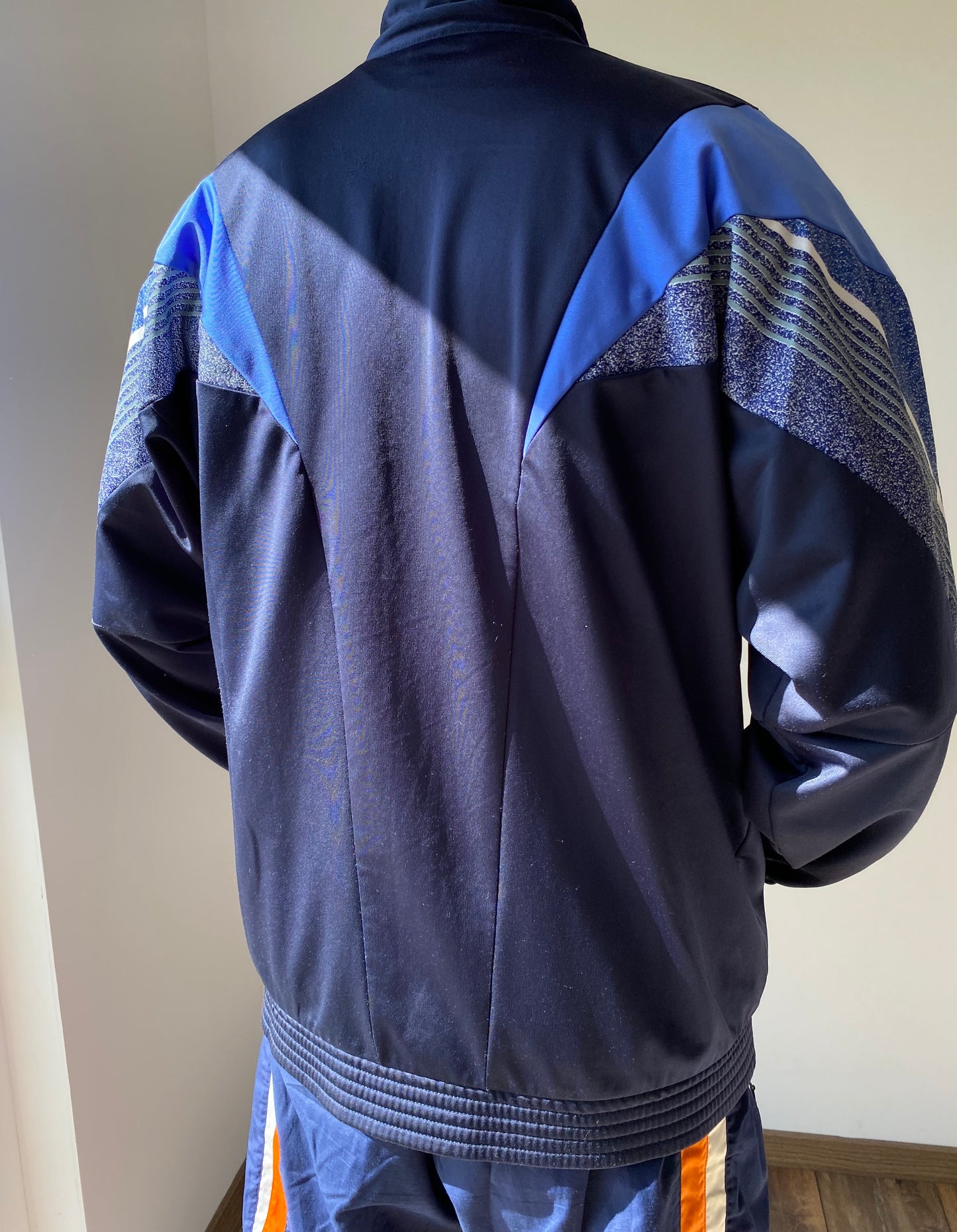 Sergio Tacchini TrackTop