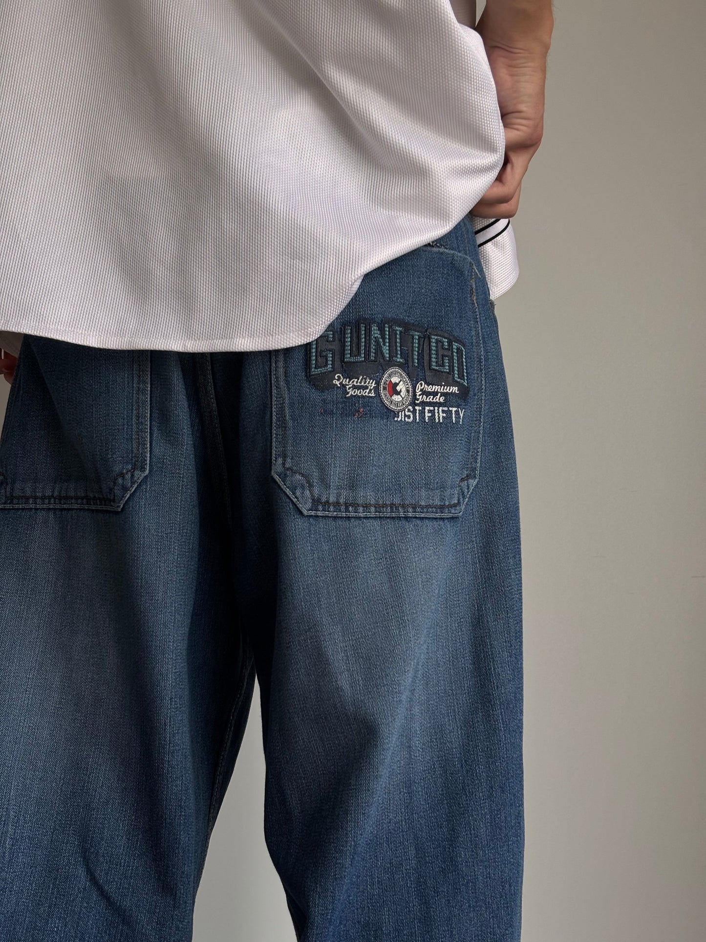 G-Unit Jeans