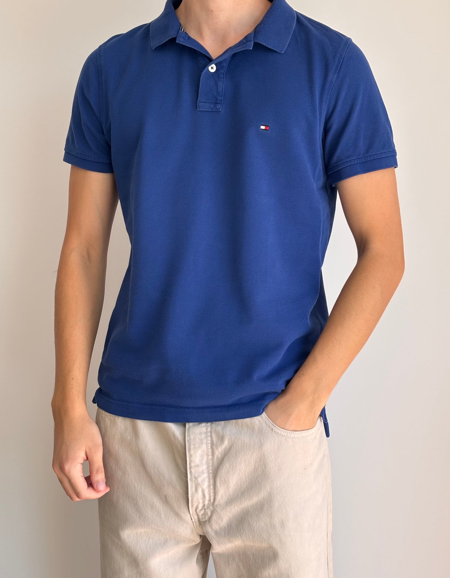 Tommy H Polo