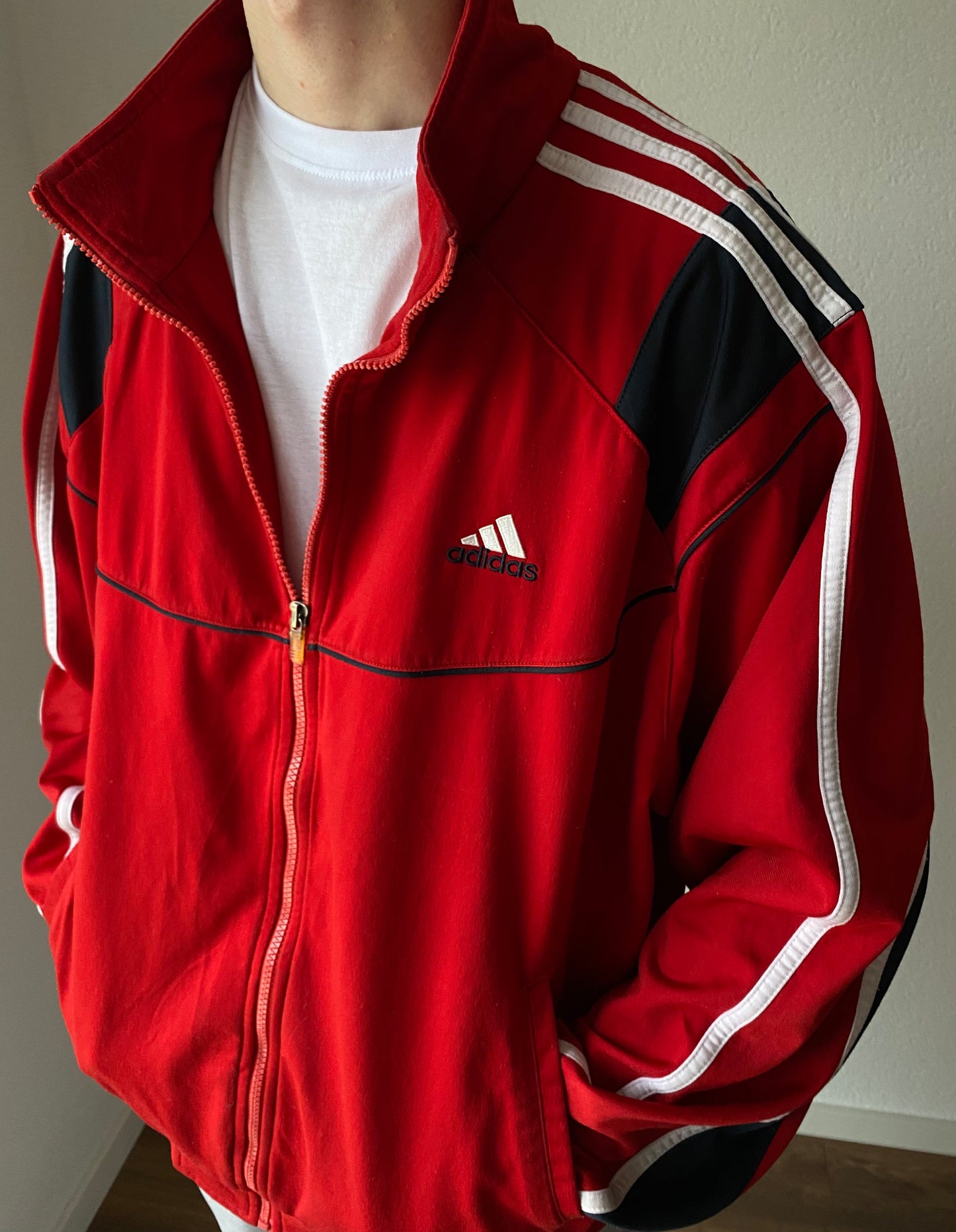 Adidas TrackTop