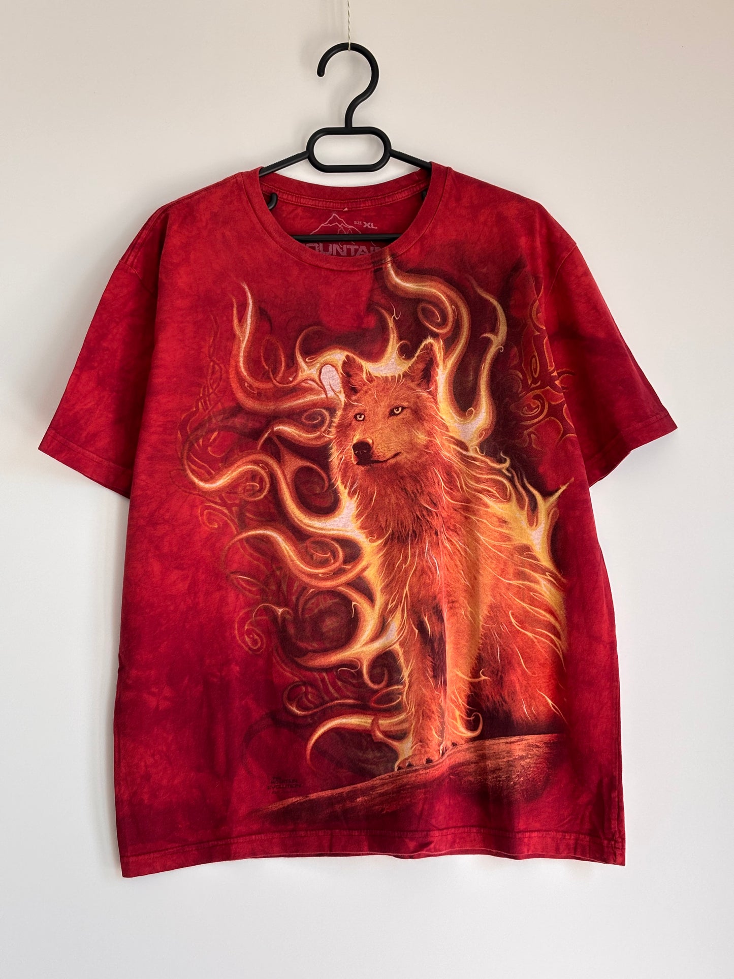 Mountain Tee