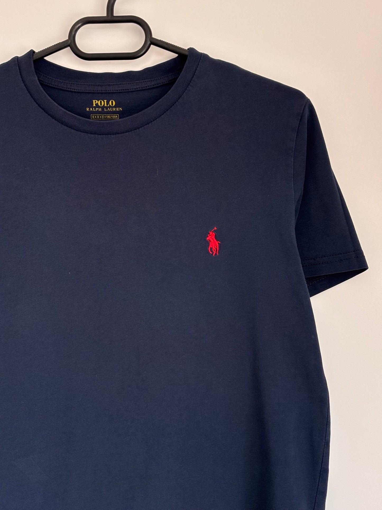 Polo Tee